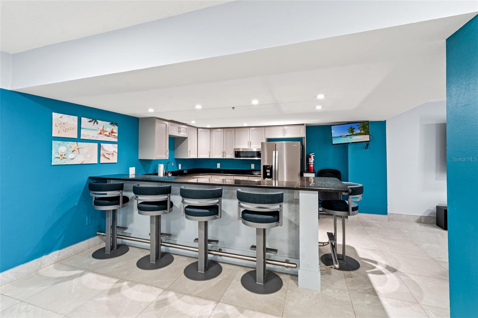 Image 36 of 49 For 5396 Gulf Boulevard 410