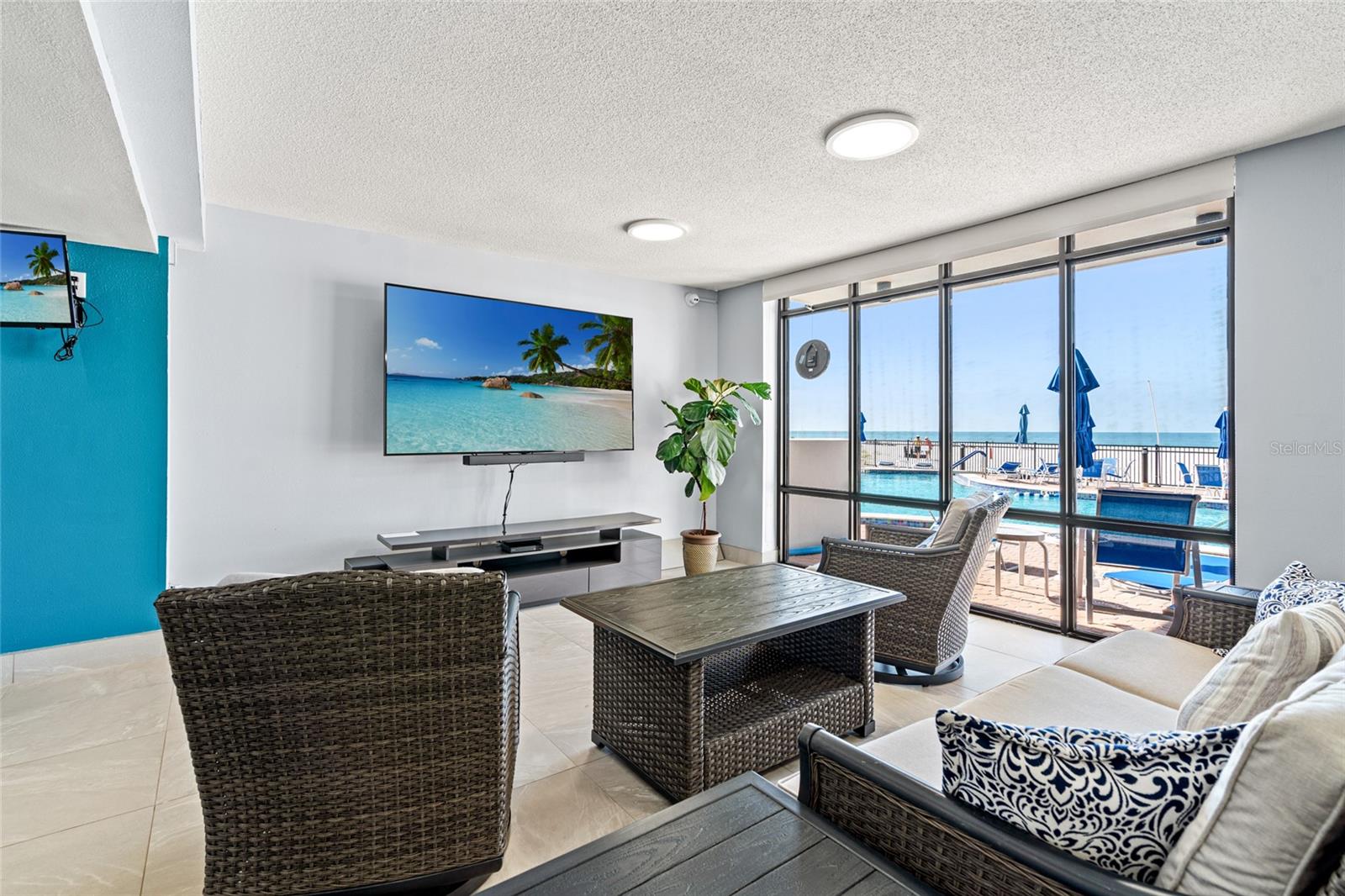 Image 37 of 49 For 5396 Gulf Boulevard 410