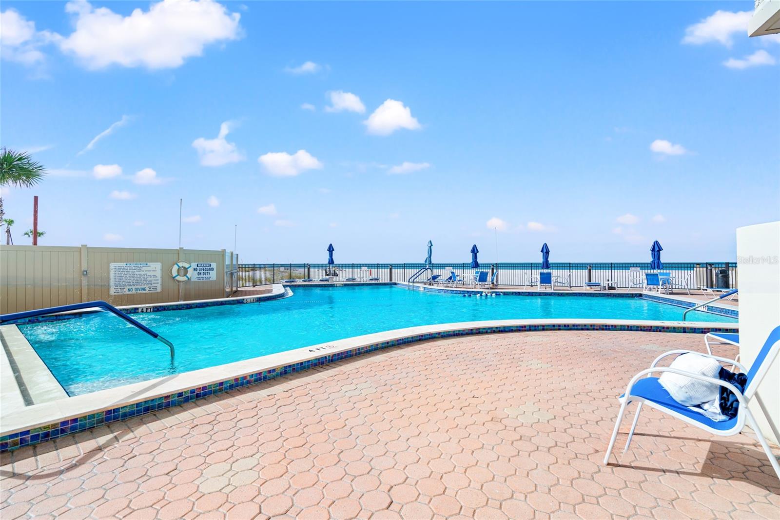 Image 40 of 49 For 5396 Gulf Boulevard 410