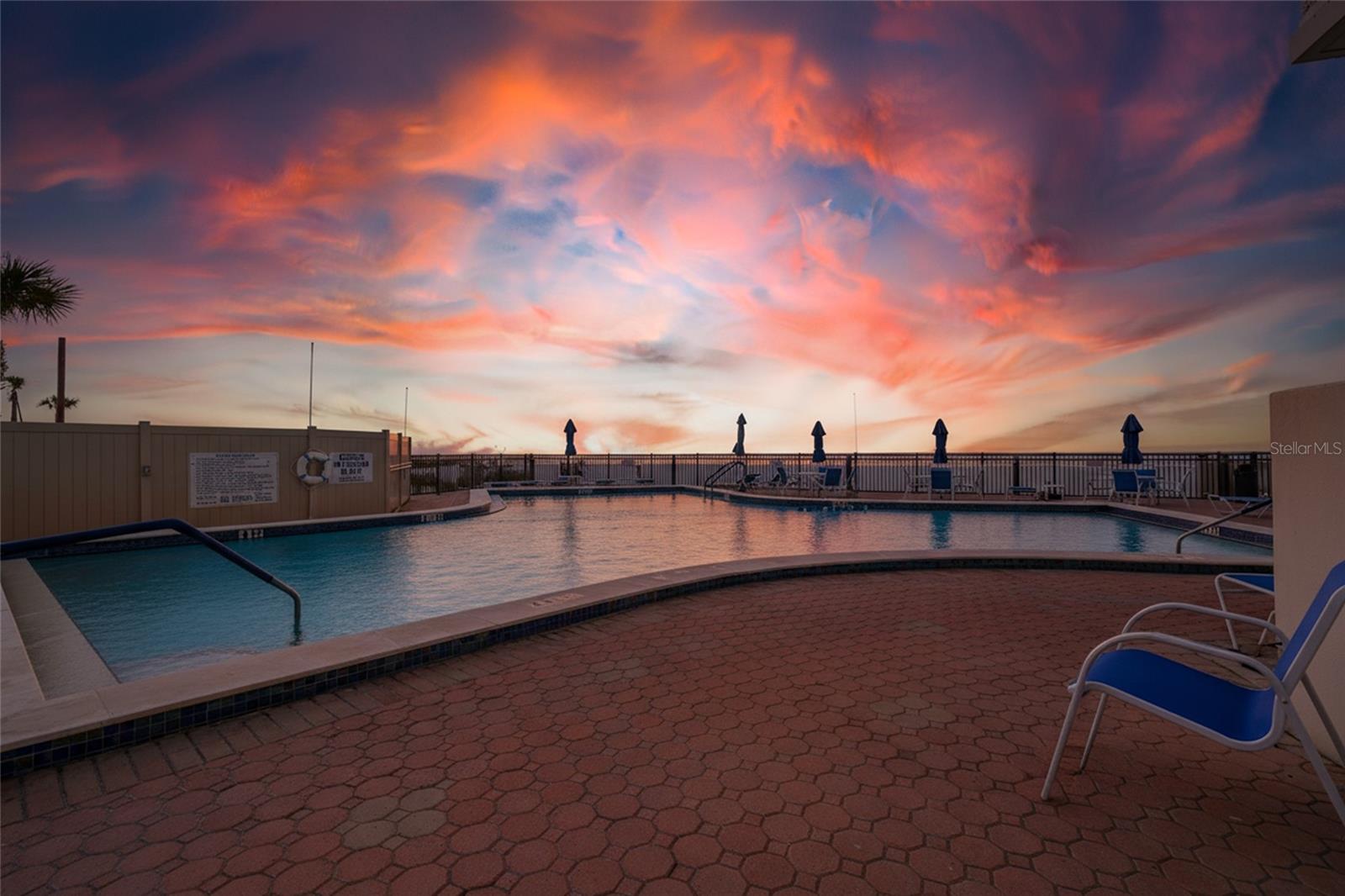 Image 45 of 49 For 5396 Gulf Boulevard 410