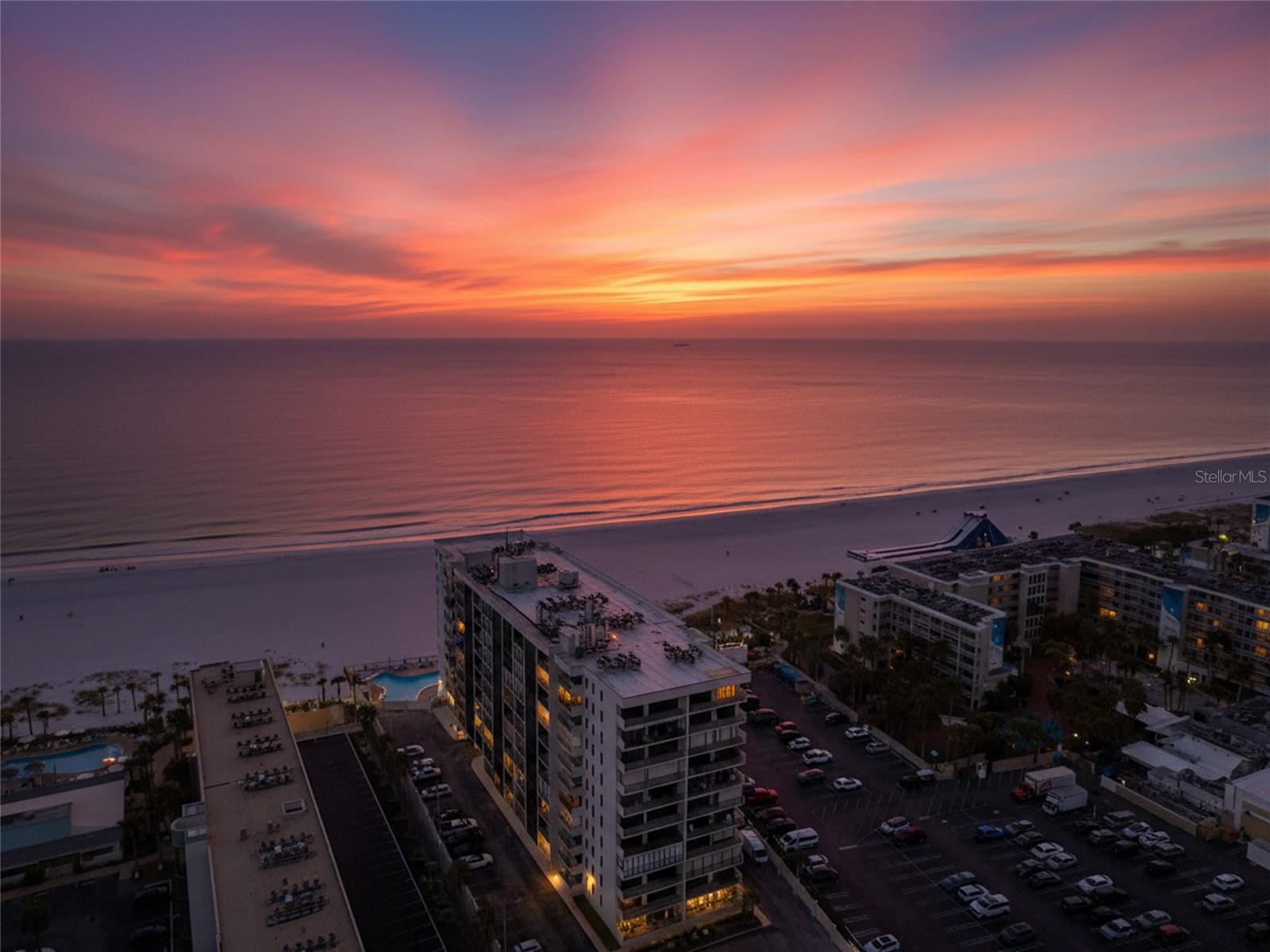 Image 5 of 49 For 5396 Gulf Boulevard 410