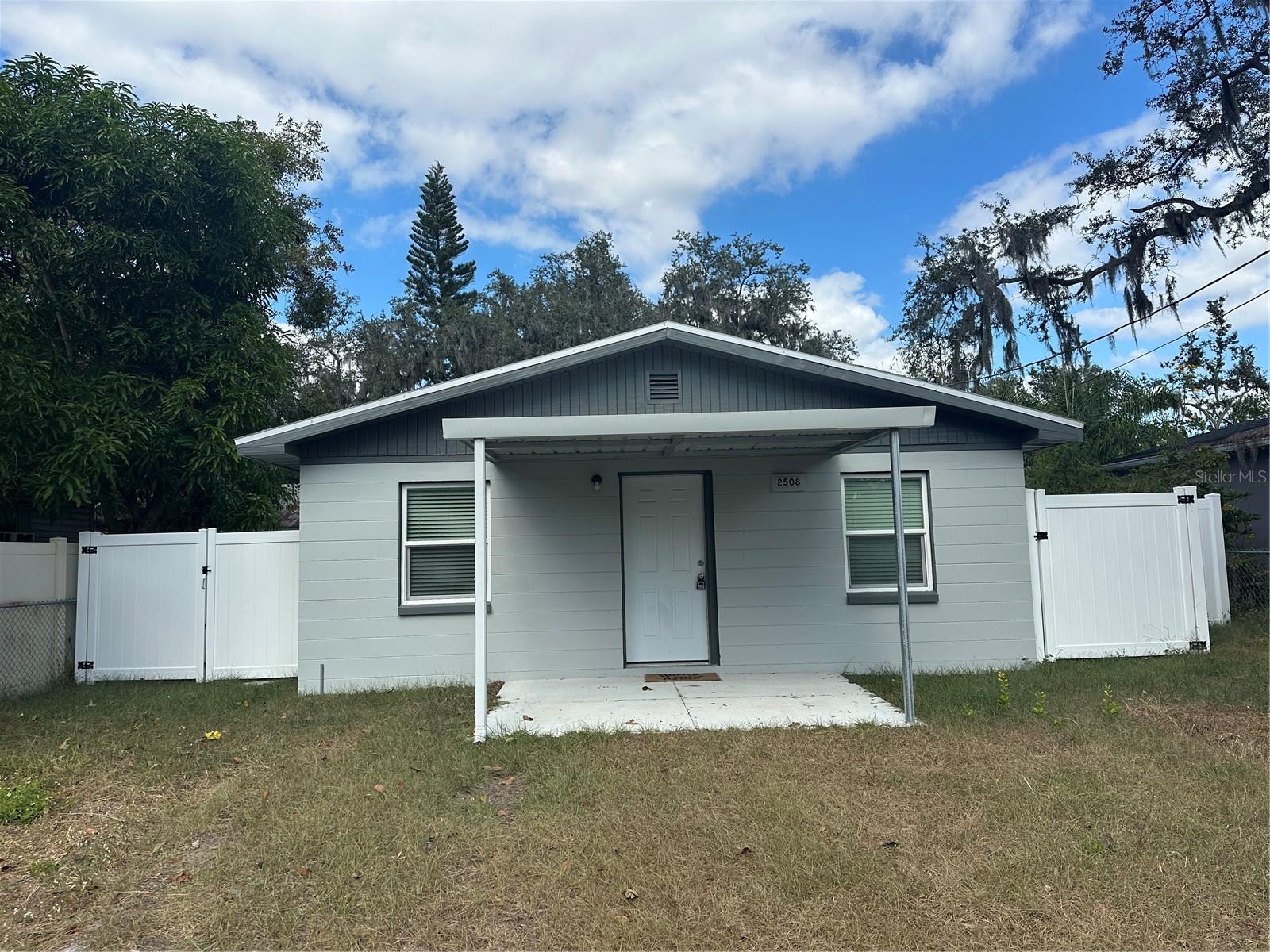 Details for 2508 Waver Street, PLANT CITY, FL 33563