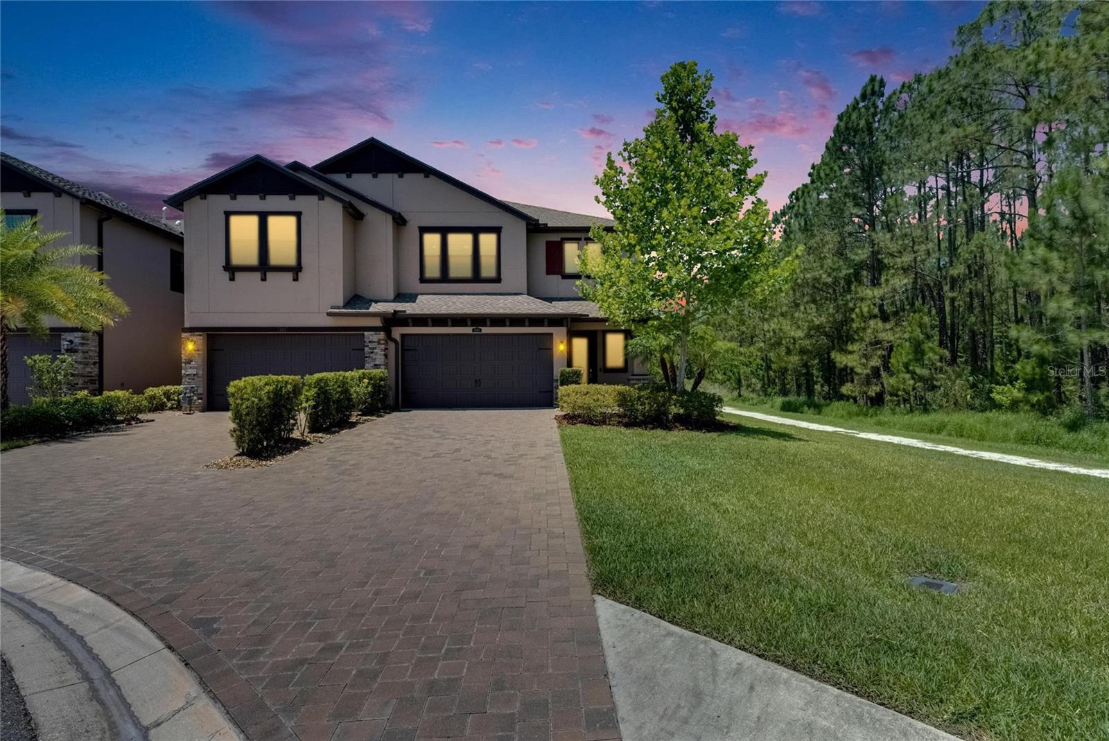 Details for 4899 Isola Court, WESLEY CHAPEL, FL 33543