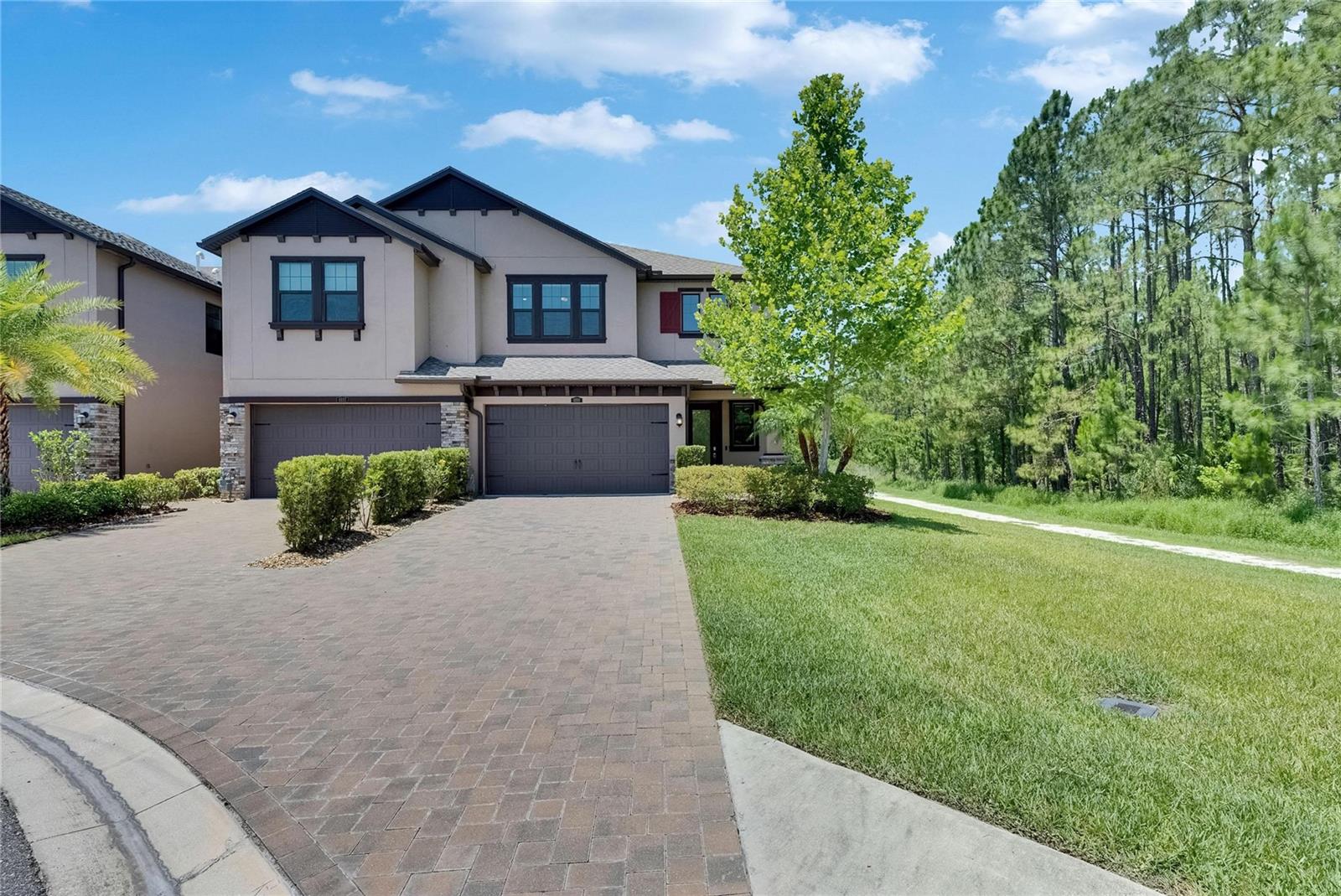 Image 74 of 88 For 4899 Isola Court