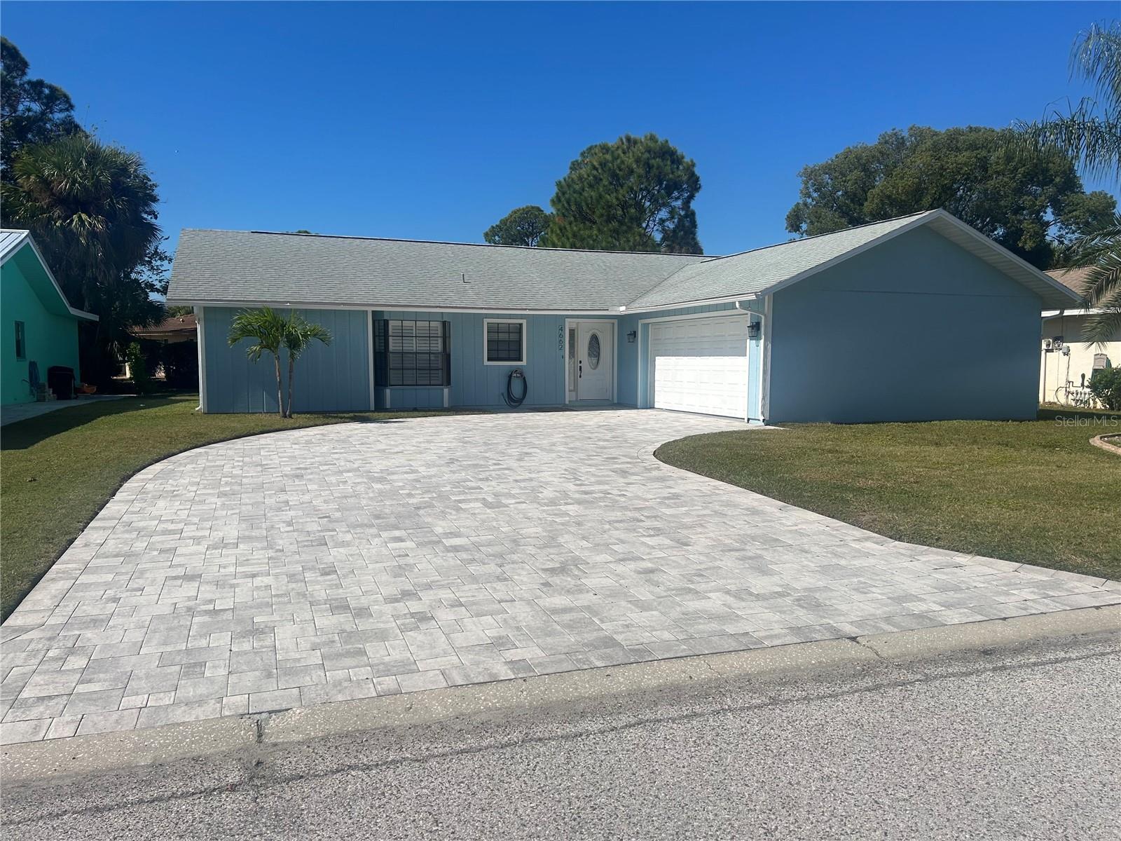 Details for 4662 Dewey Drive, NEW PORT RICHEY, FL 34652
