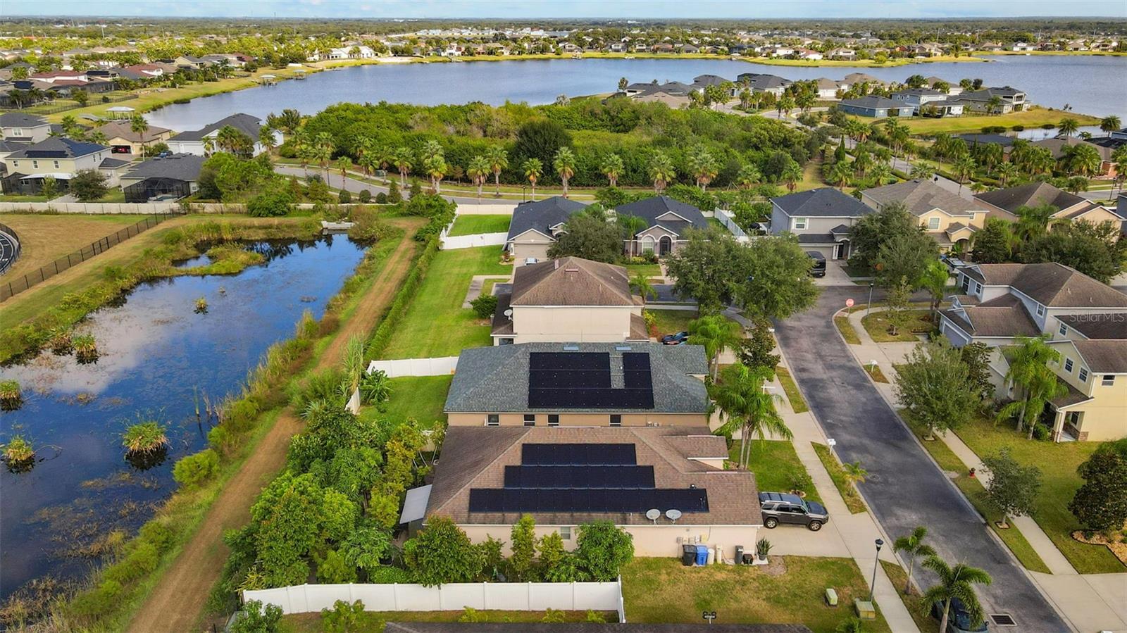 Image 39 of 43 For 12303 Holmwood Greens Place