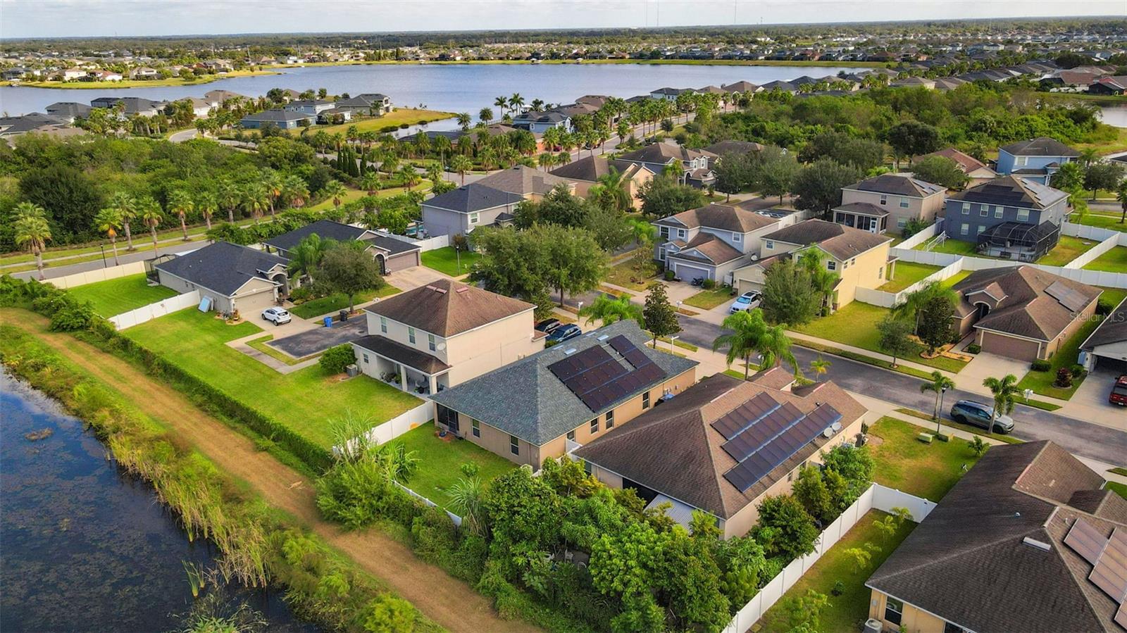 Image 40 of 43 For 12303 Holmwood Greens Place