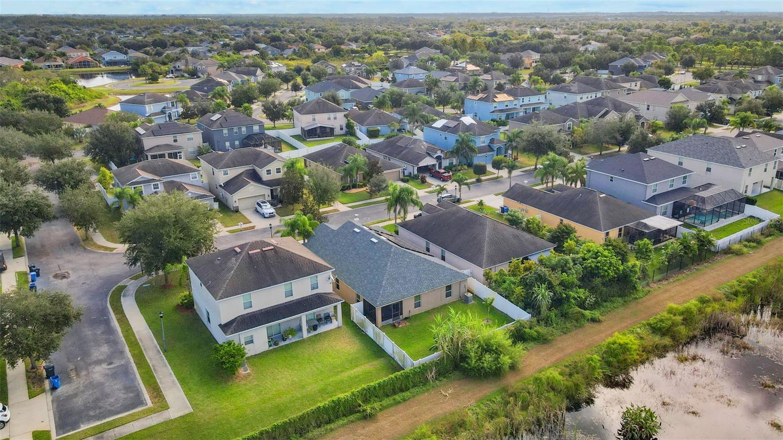 Image 41 of 43 For 12303 Holmwood Greens Place