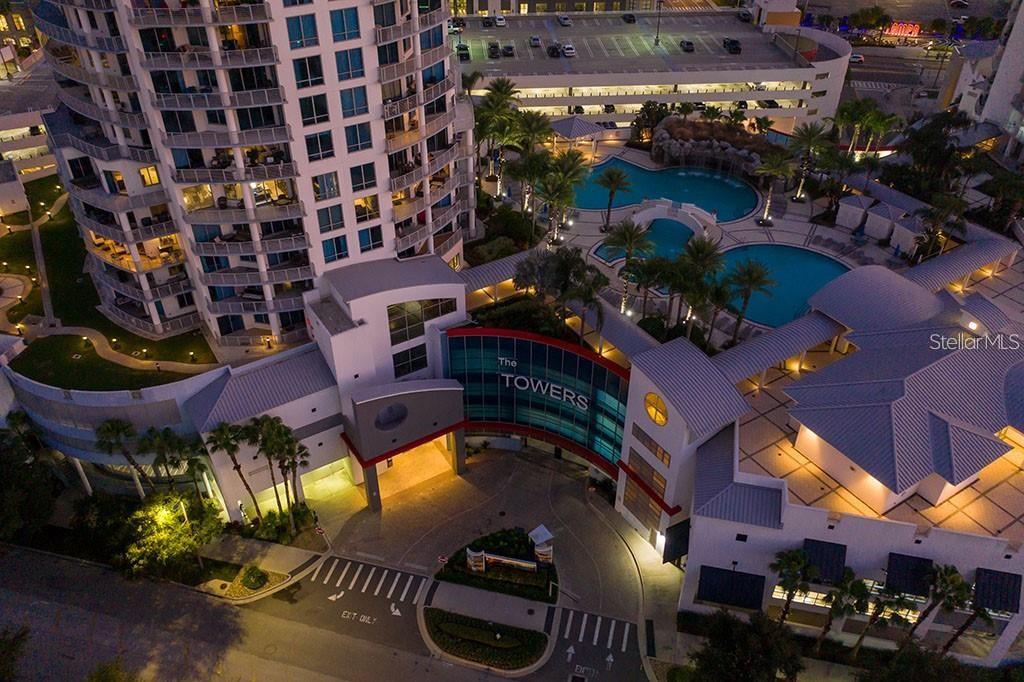 Details for 449 12th Street 1101, TAMPA, FL 33602