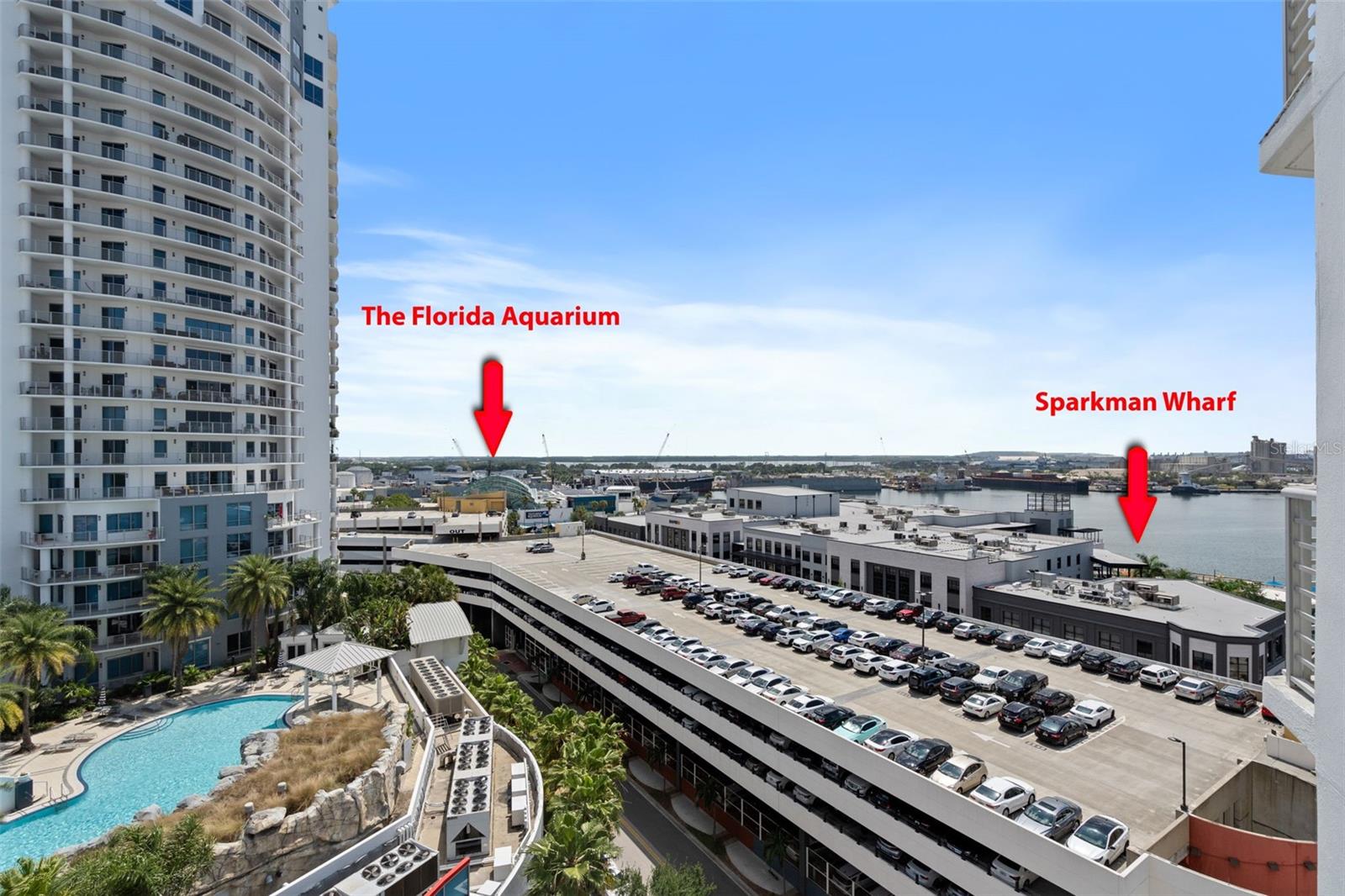 Image 9 of 14 For 449 12th Street 1101