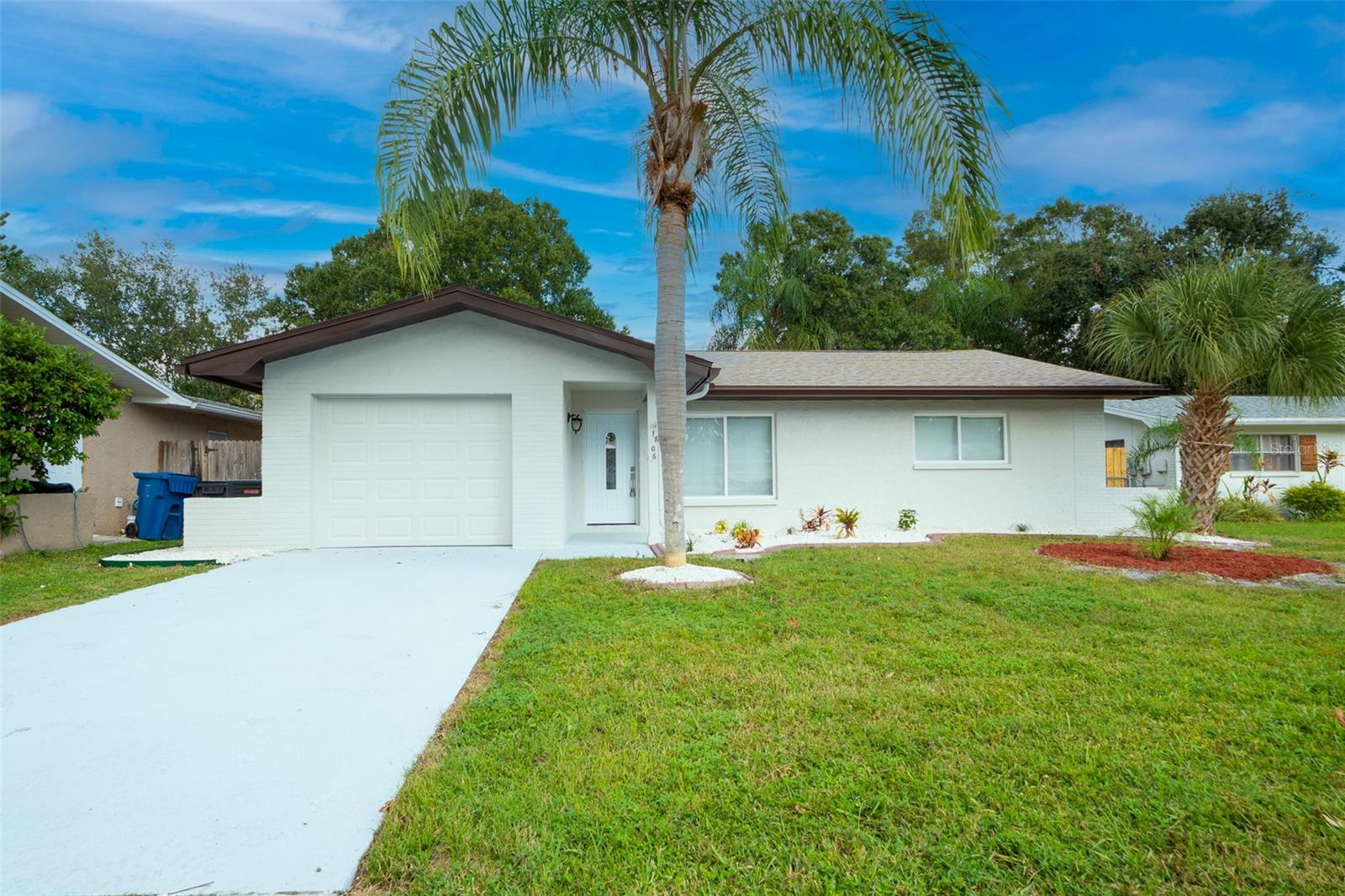 Details for 1806 Forest Drive, OLDSMAR, FL 34677