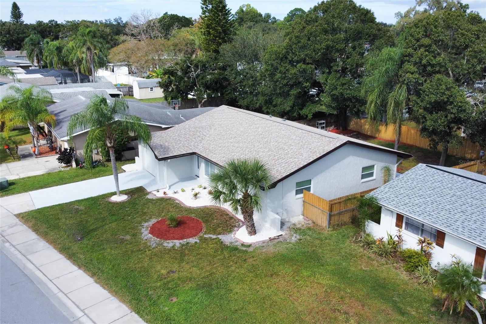 Image 21 of 24 For 1806 Forest Drive