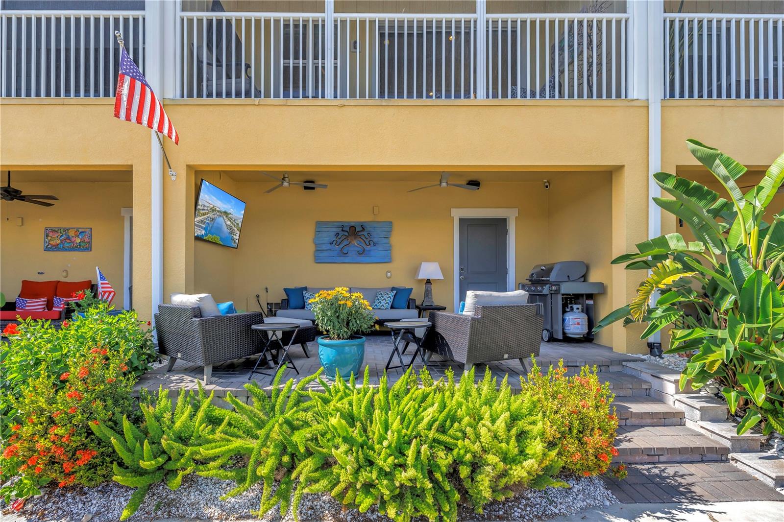 Image 47 of 66 For 6024 Moorings Drive S