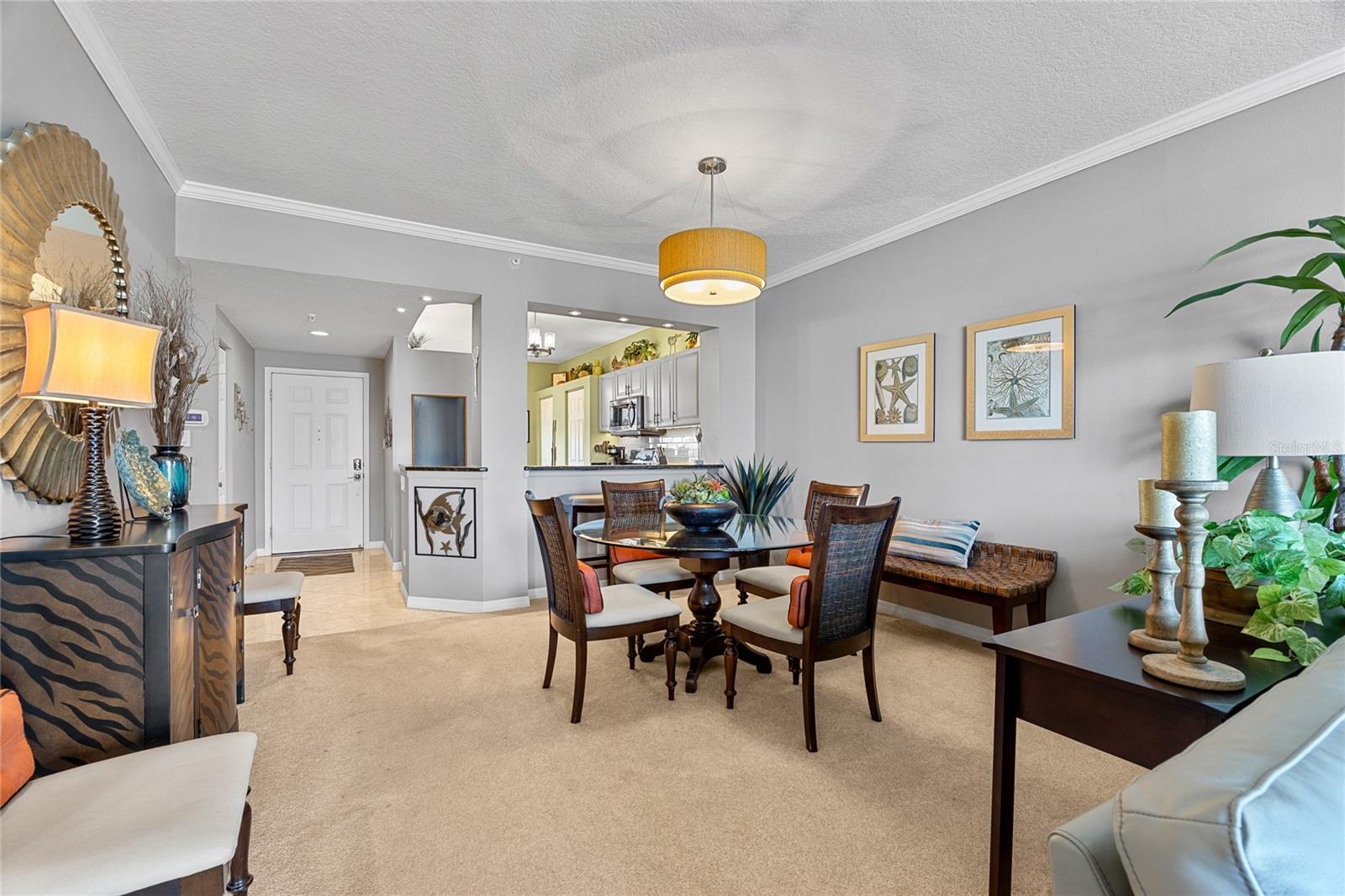 Image 14 of 54 For 7892 Sailboat Key Boulevard S 206