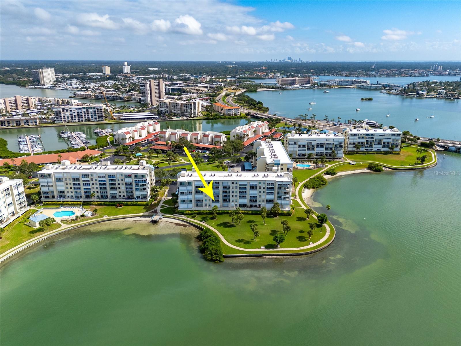 Image 39 of 54 For 7892 Sailboat Key Boulevard S 206