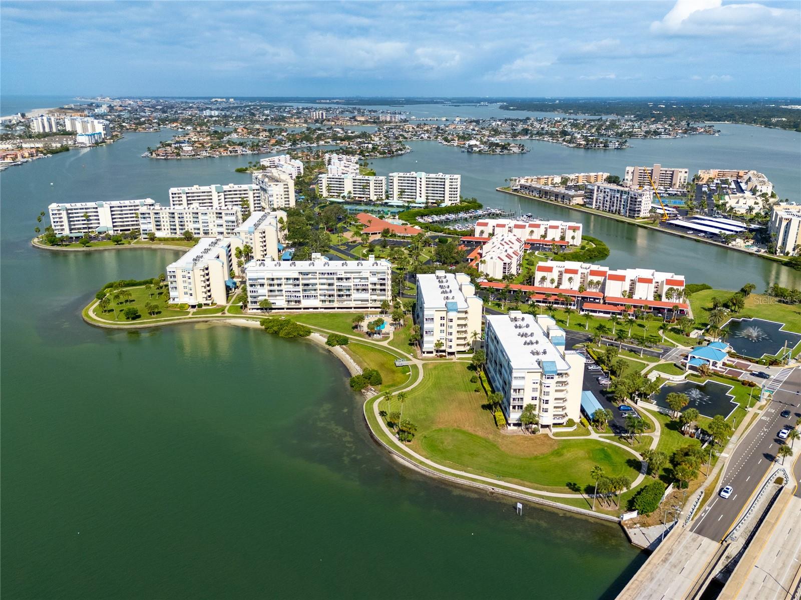 Image 50 of 54 For 7892 Sailboat Key Boulevard S 206