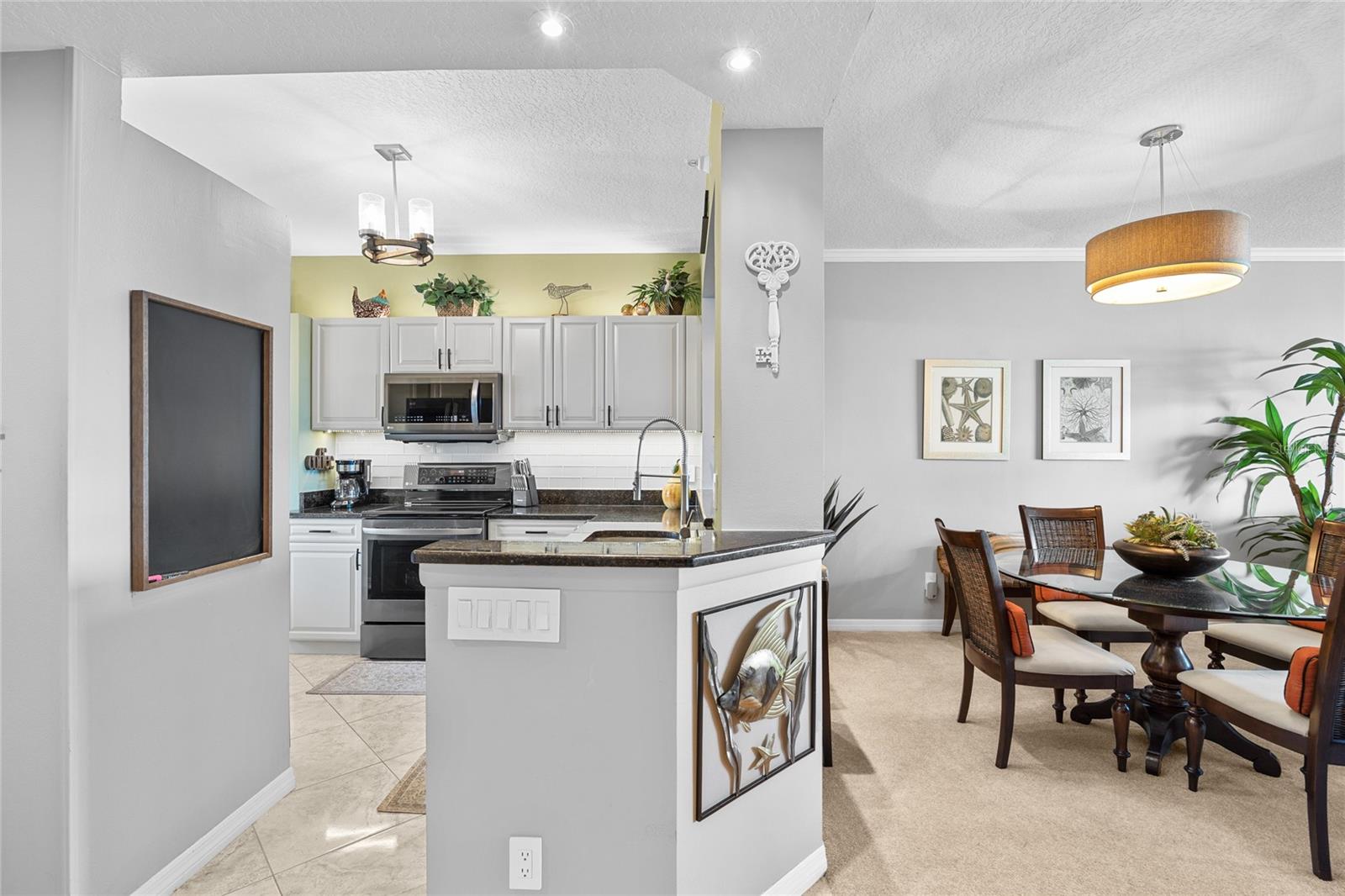 Image 9 of 54 For 7892 Sailboat Key Boulevard S 206