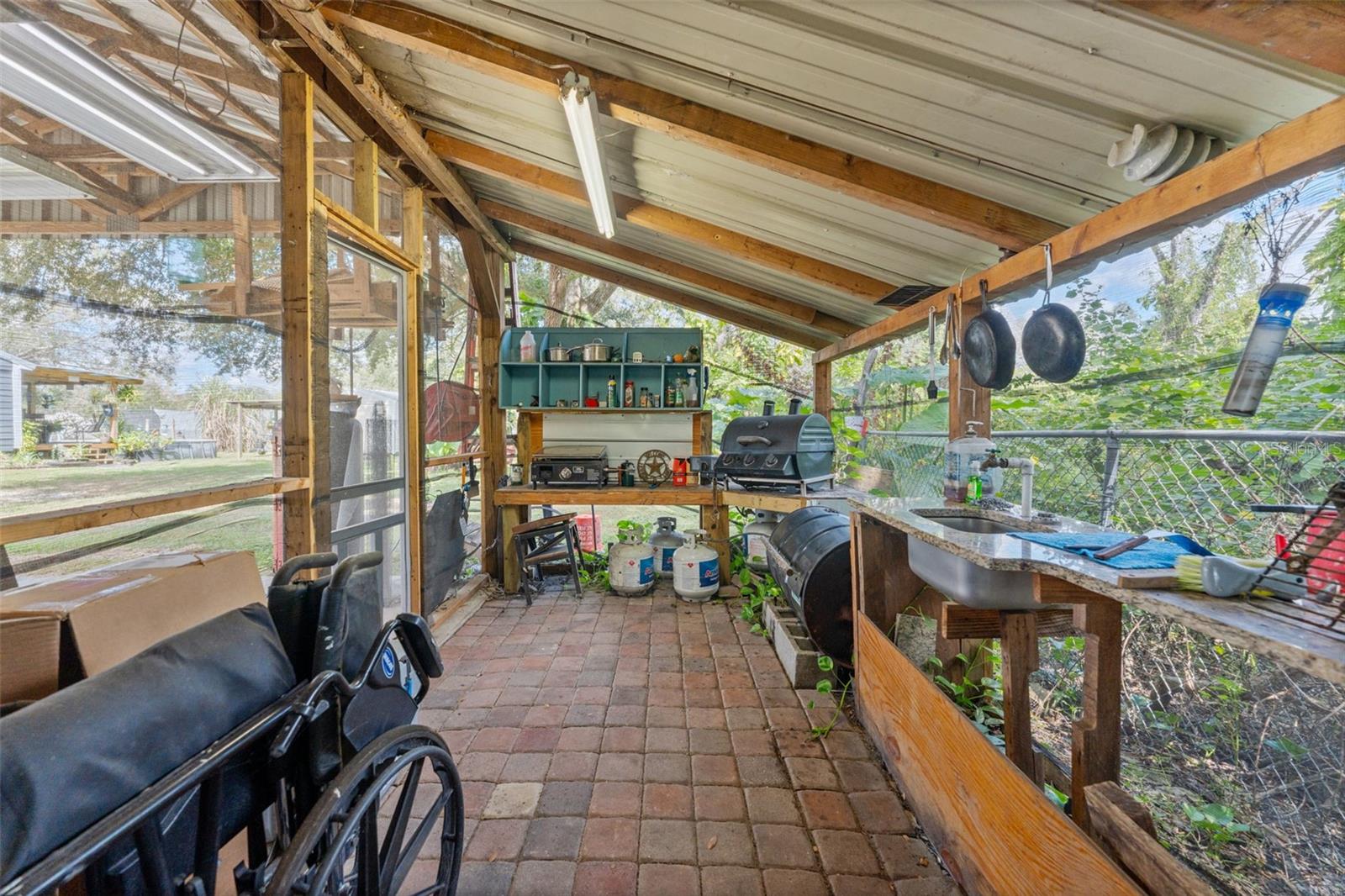 Image 37 of 43 For 36725 Arcadia Avenue