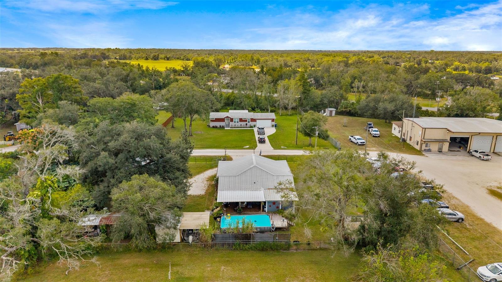 Image 39 of 43 For 36725 Arcadia Avenue