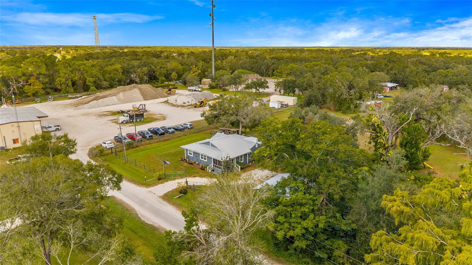 Image 41 of 43 For 36725 Arcadia Avenue