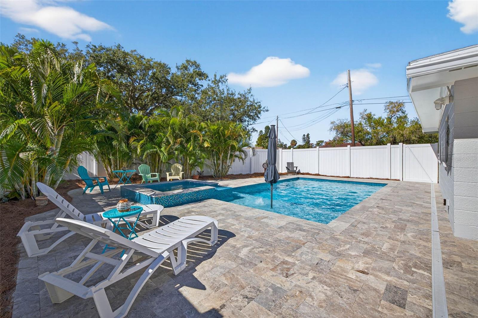 Details for 4896 Venetian Place Ne, ST PETERSBURG, FL 33703