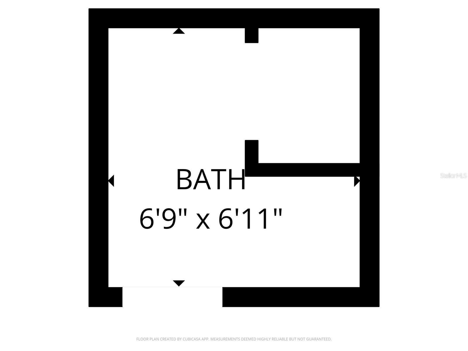Image 35 of 37 For 4896 Venetian Place Ne