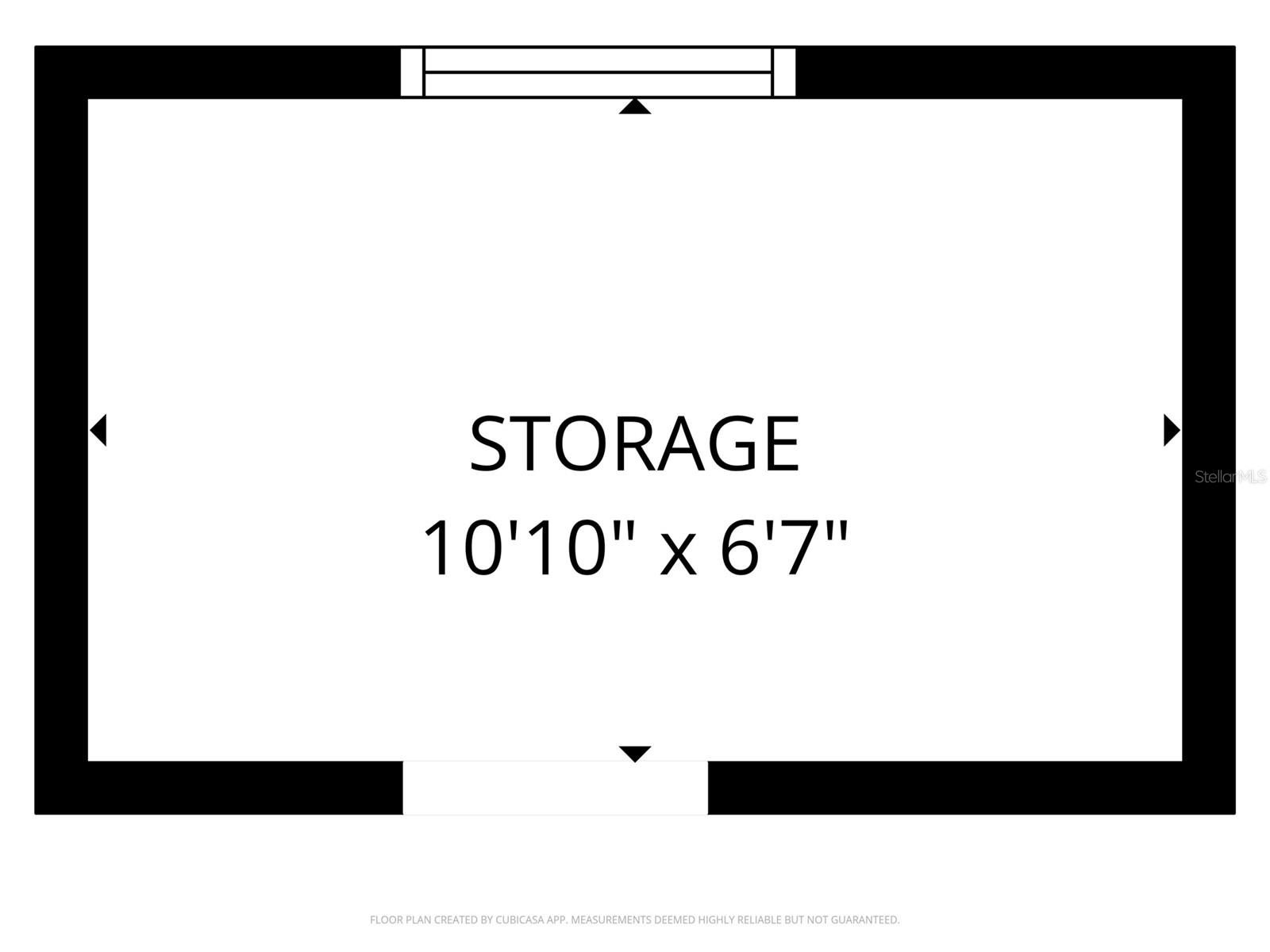 Image 36 of 37 For 4896 Venetian Place Ne