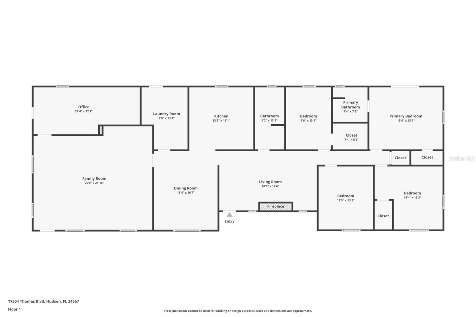 Image 77 of 77 For 17504 Thomas Boulevard