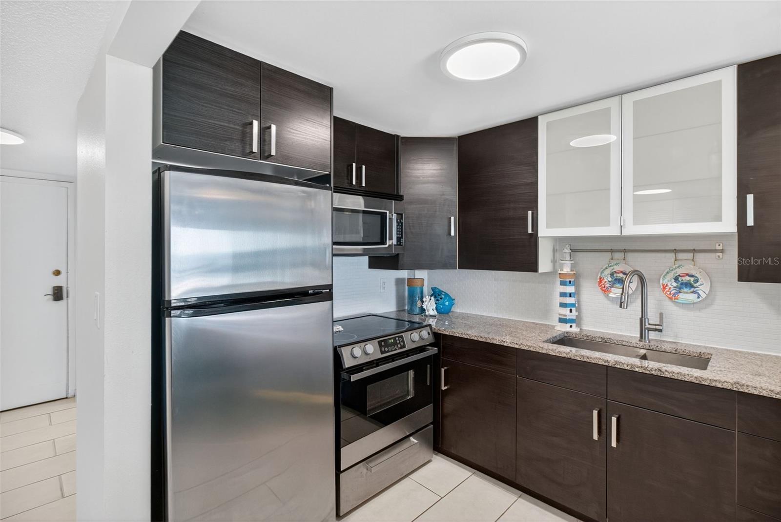 Image 13 of 45 For 1270 Gulf Boulevard 705