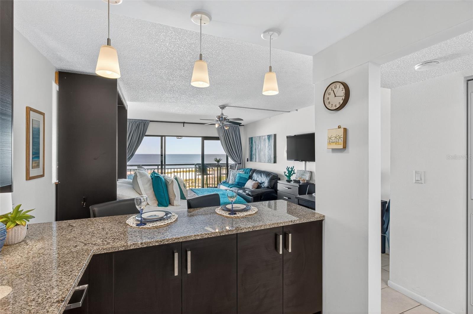 Image 14 of 45 For 1270 Gulf Boulevard 705