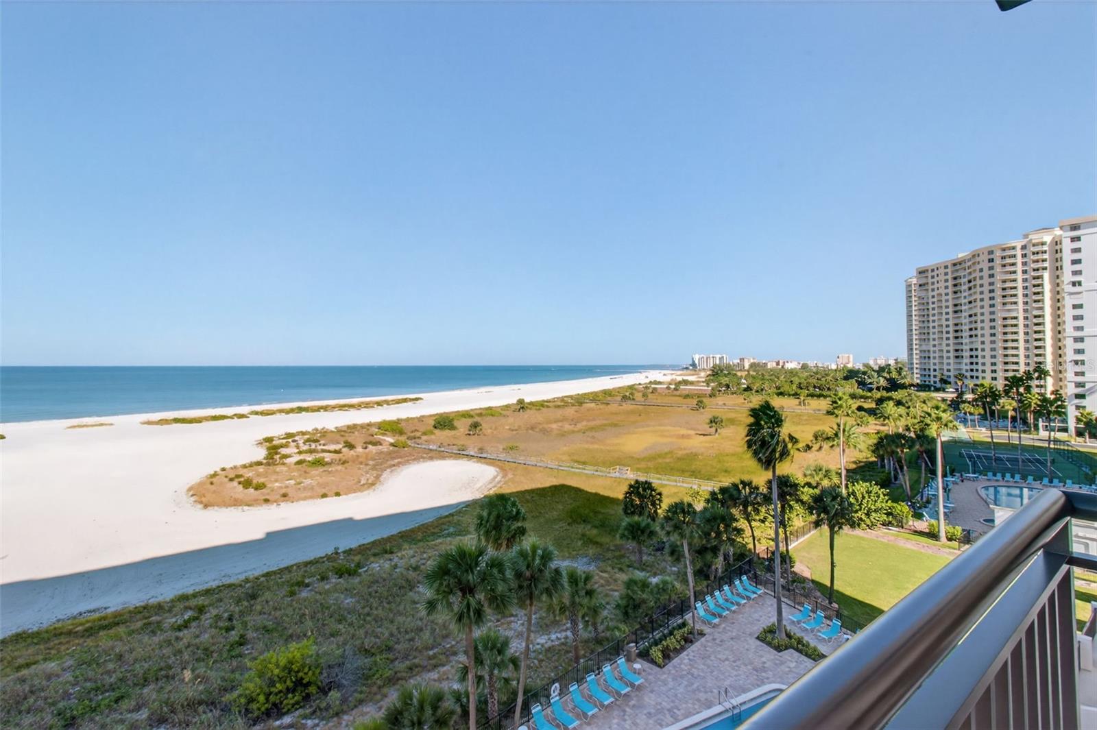 Image 22 of 45 For 1270 Gulf Boulevard 705