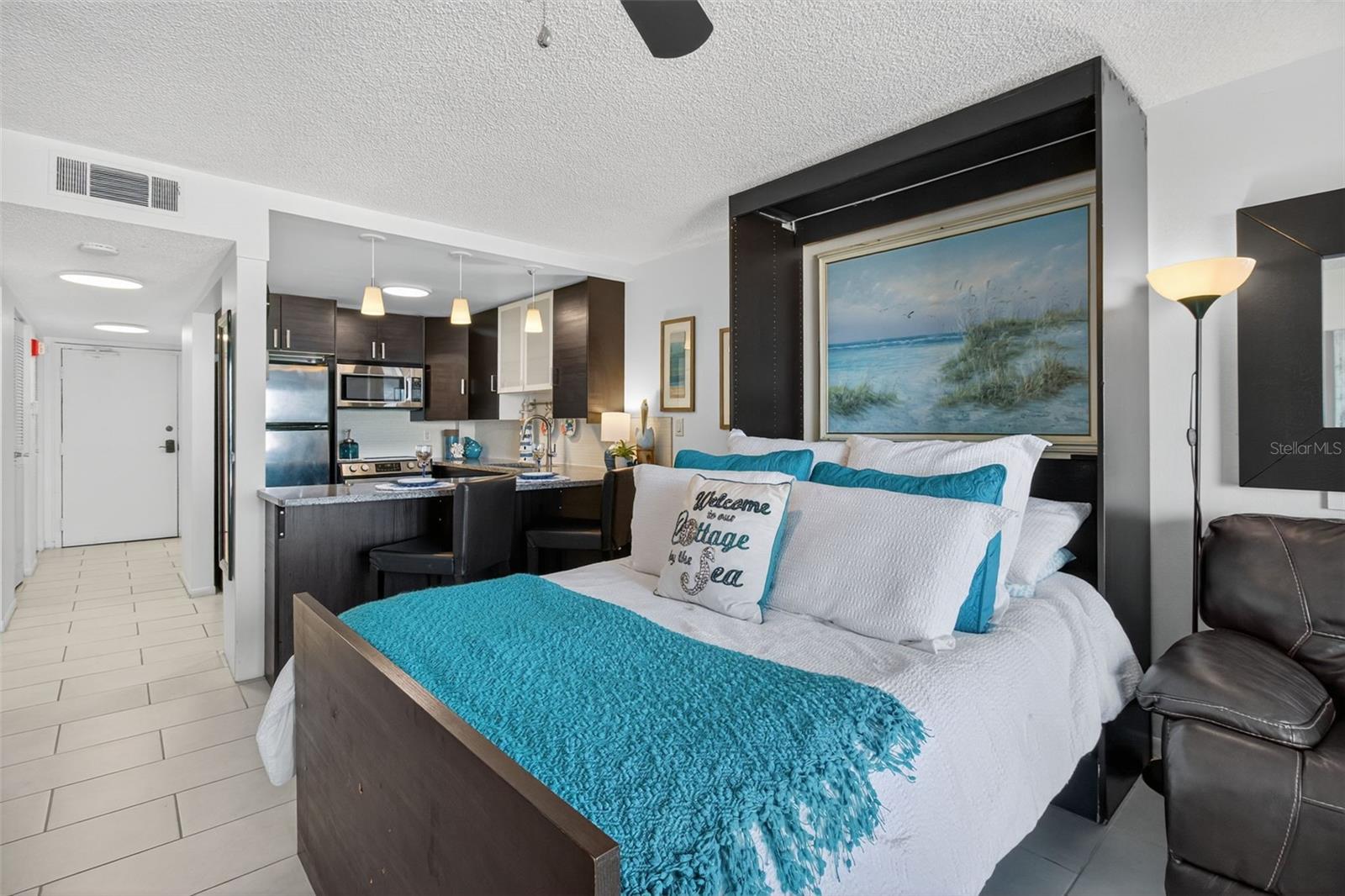 Image 35 of 45 For 1270 Gulf Boulevard 705