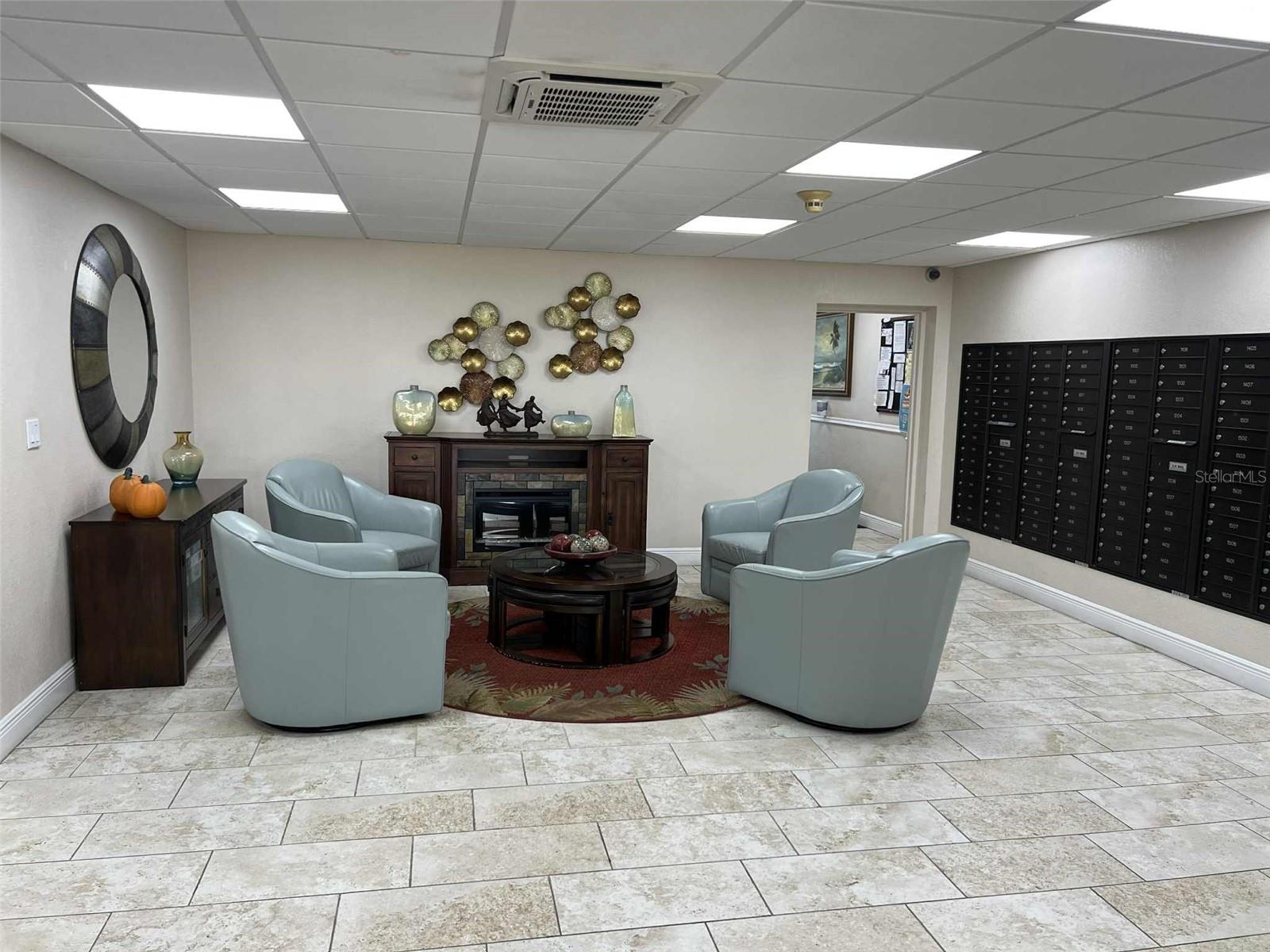 Image 38 of 45 For 1270 Gulf Boulevard 705