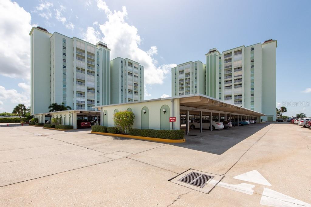 Image 3 of 73 For 400 64th Avenue 704