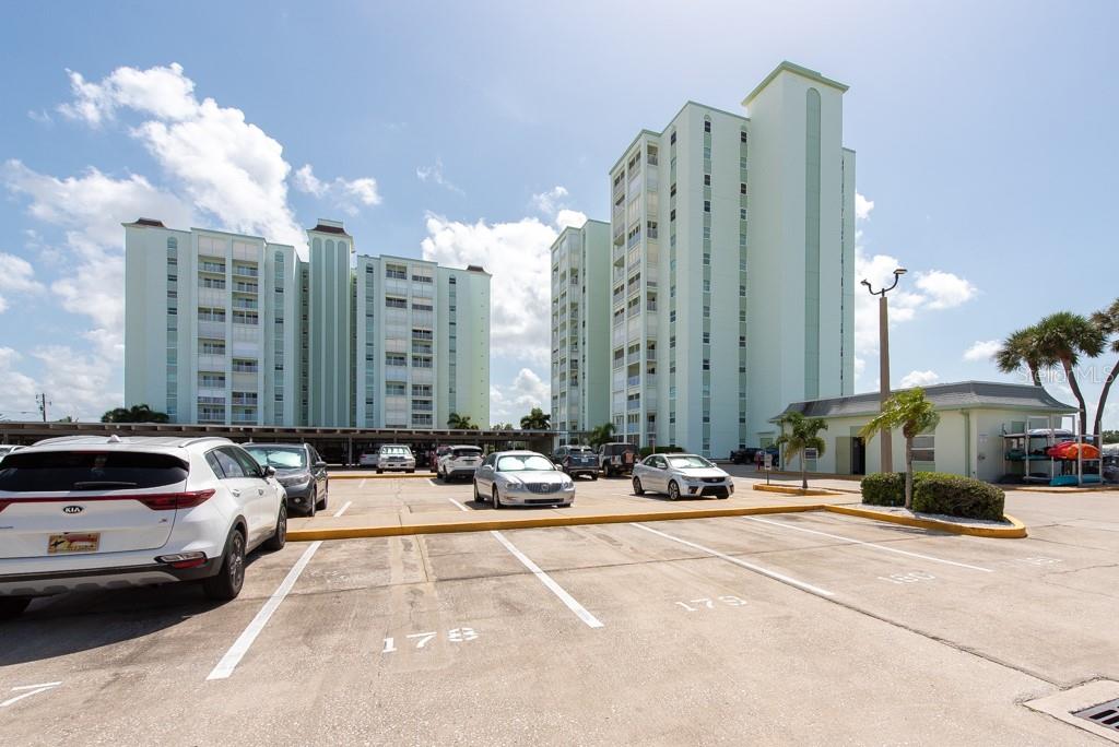 Image 55 of 73 For 400 64th Avenue 704