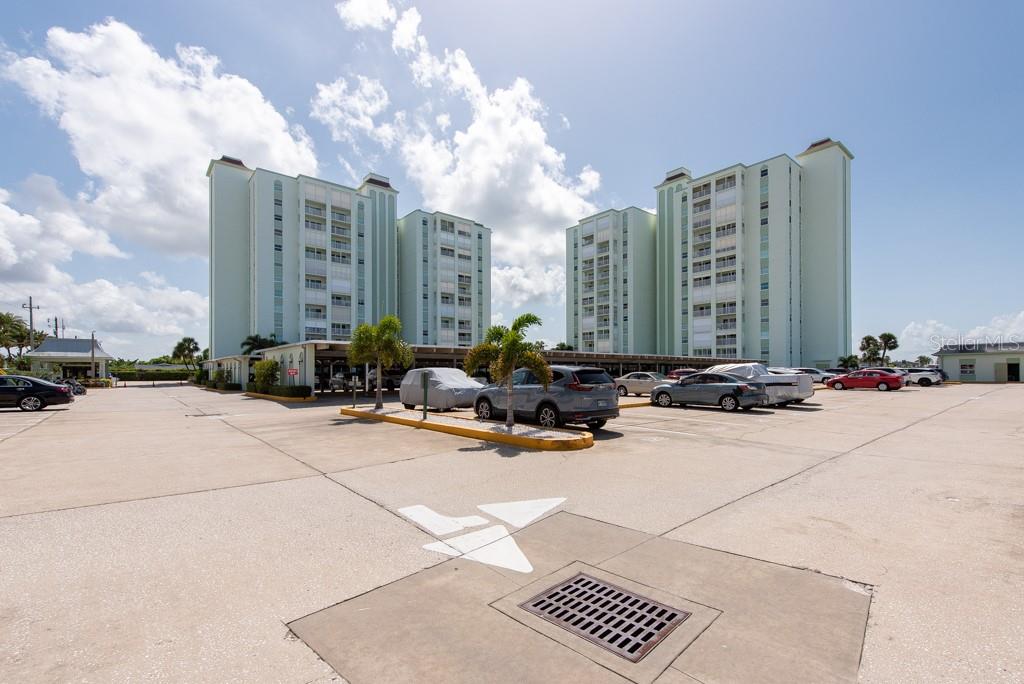 Image 56 of 73 For 400 64th Avenue 704