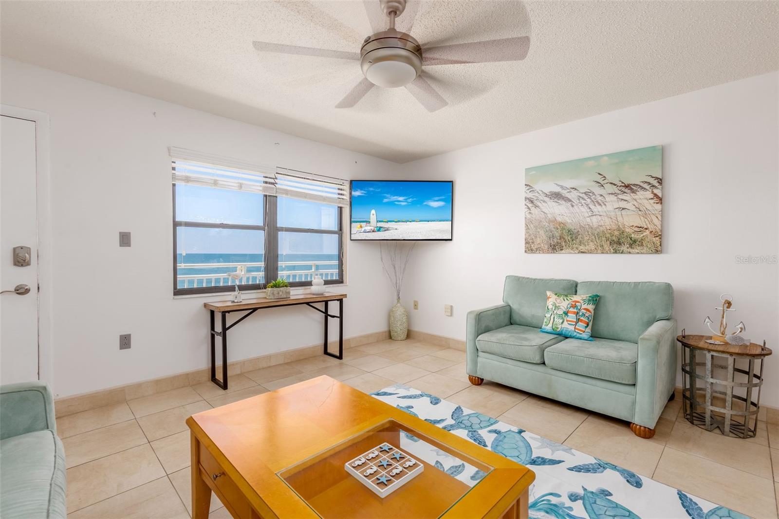 Image 4 of 25 For 8470 Gulf Boulevard 406