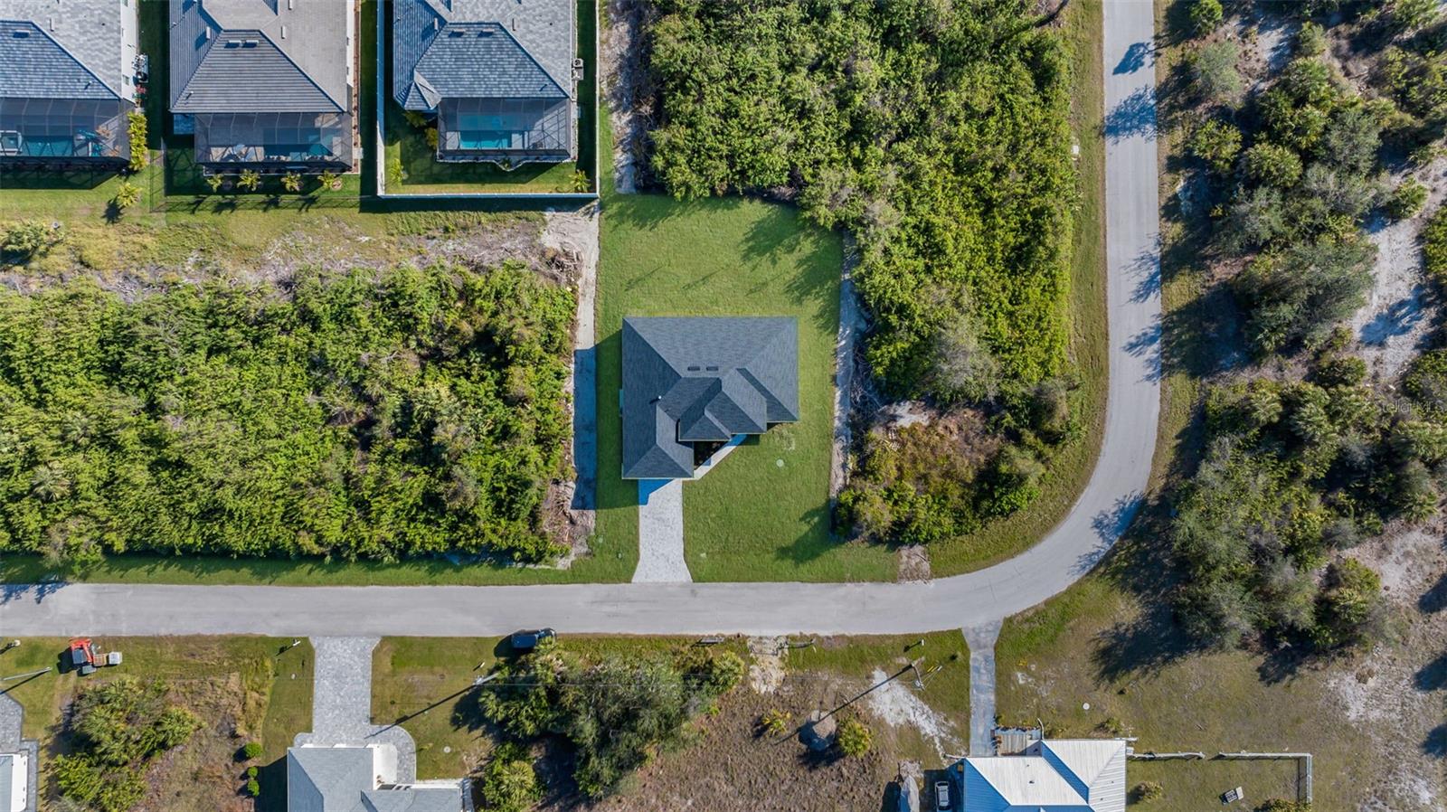 Image 27 of 34 For 14207 Fort Worth Circle