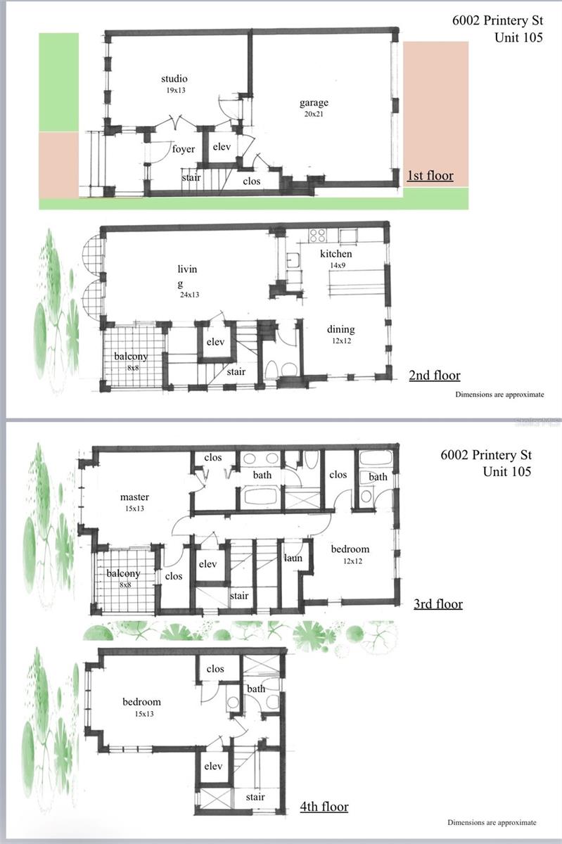 Image 3 of 68 For 6002 Printery Street 105