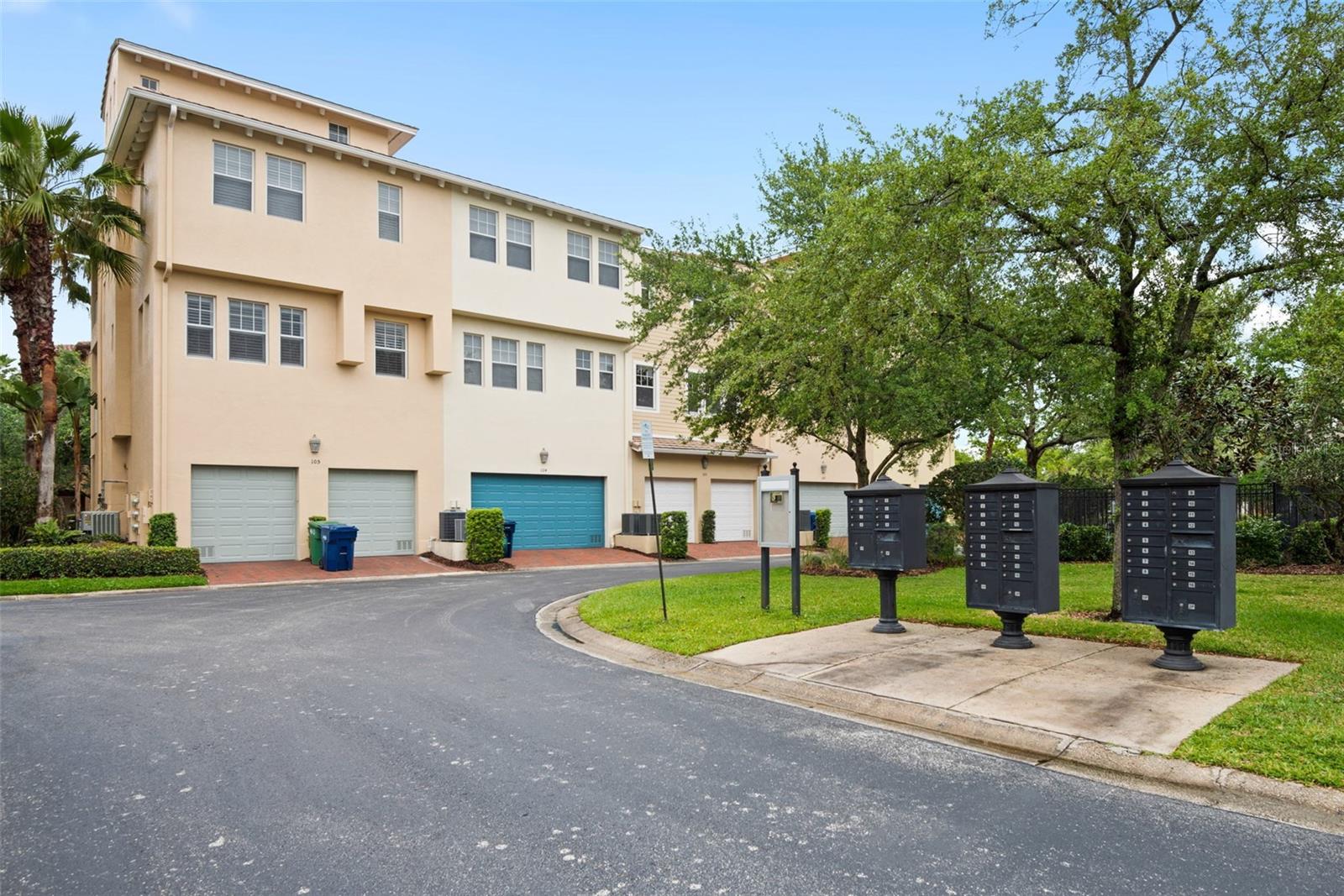 Image 50 of 68 For 6002 Printery Street 105