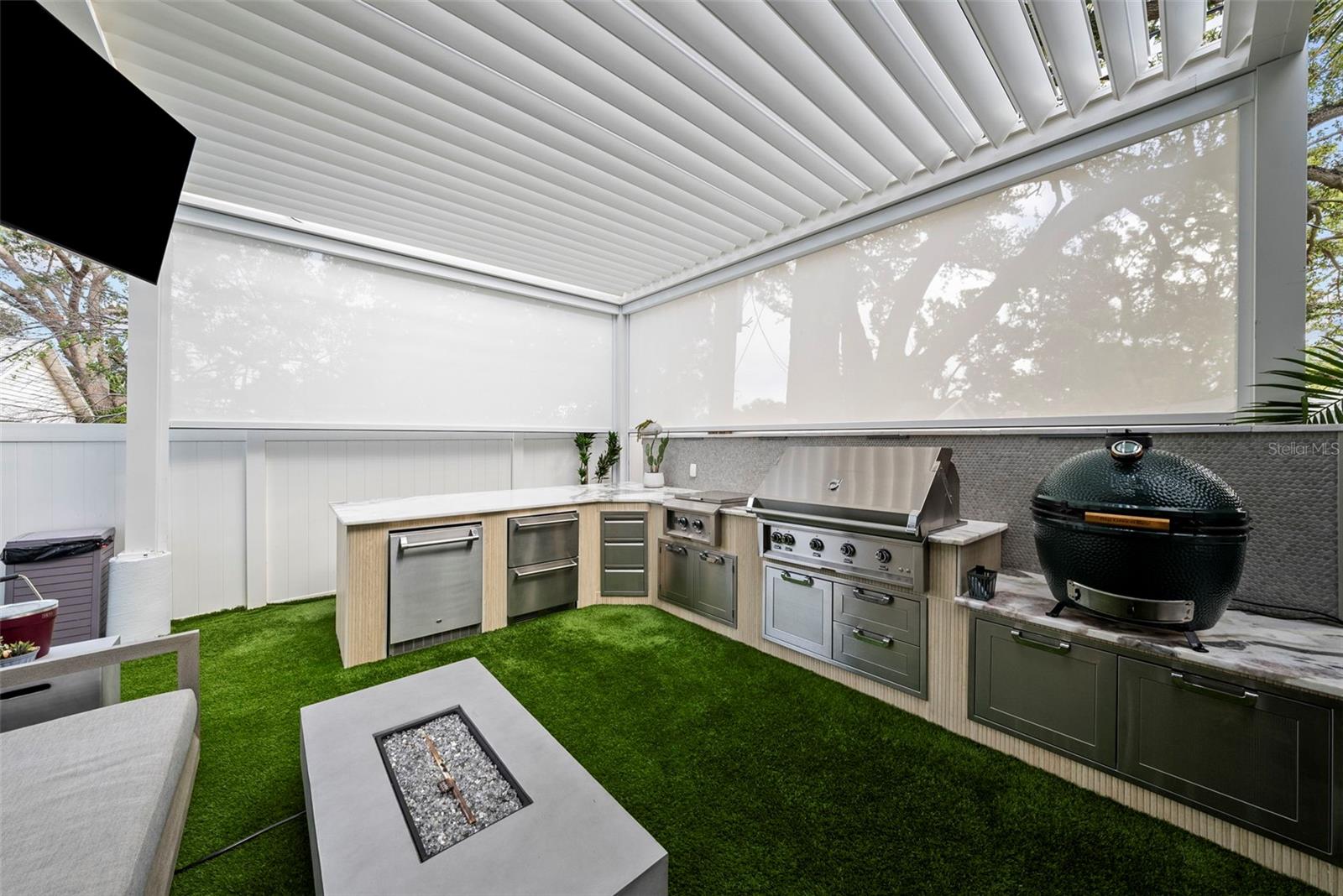 Image 51 of 65 For 3624 Gardenia Avenue