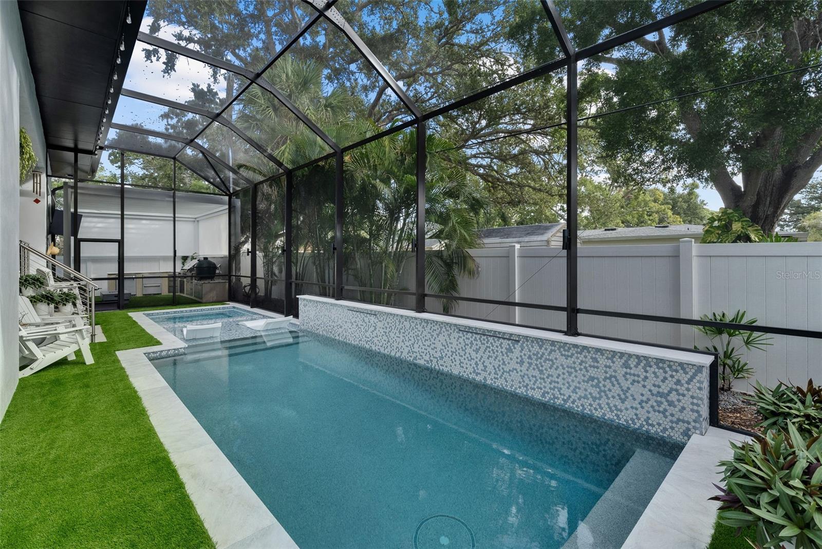 Image 61 of 65 For 3624 Gardenia Avenue