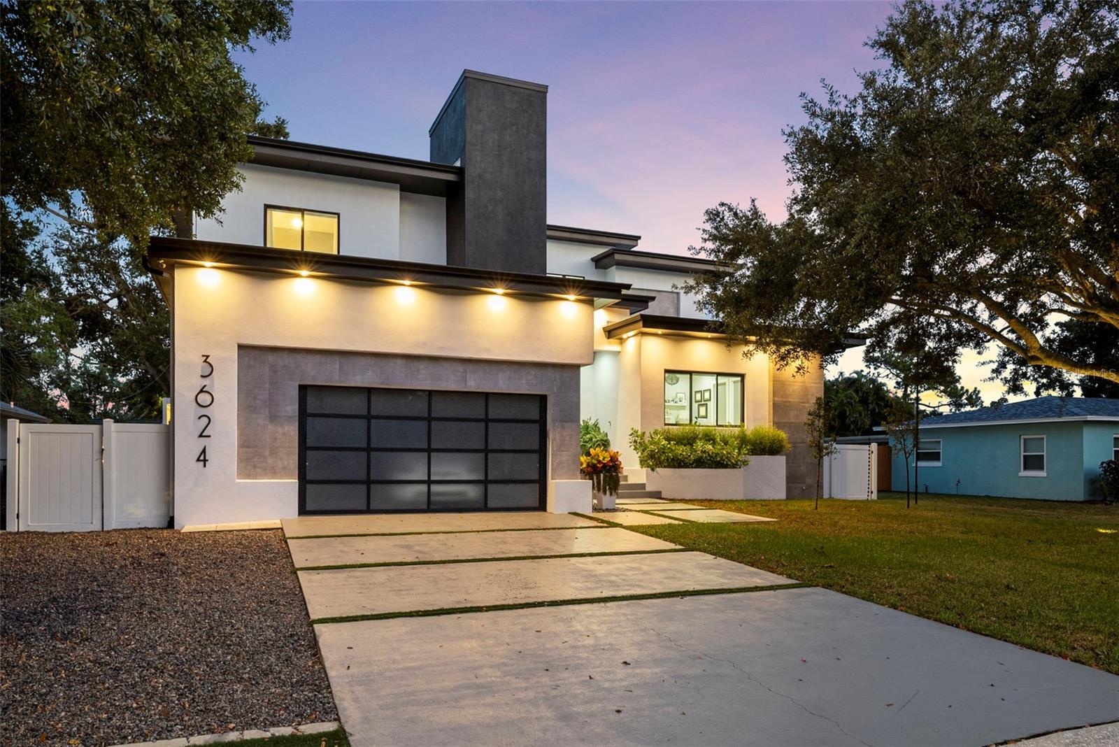 Image 63 of 65 For 3624 Gardenia Avenue