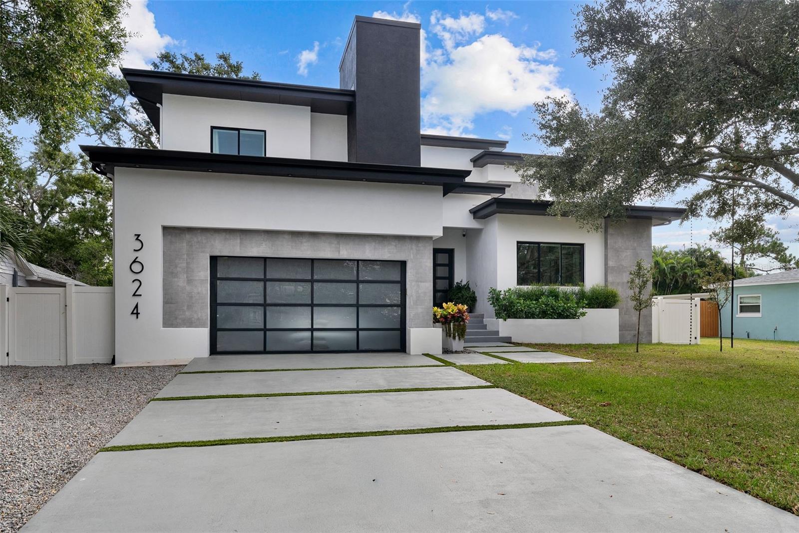 Image 64 of 65 For 3624 Gardenia Avenue