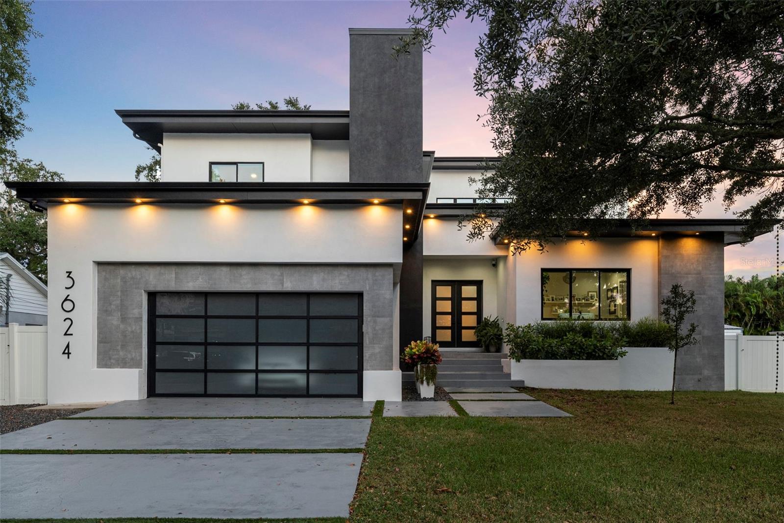 Image 65 of 65 For 3624 Gardenia Avenue