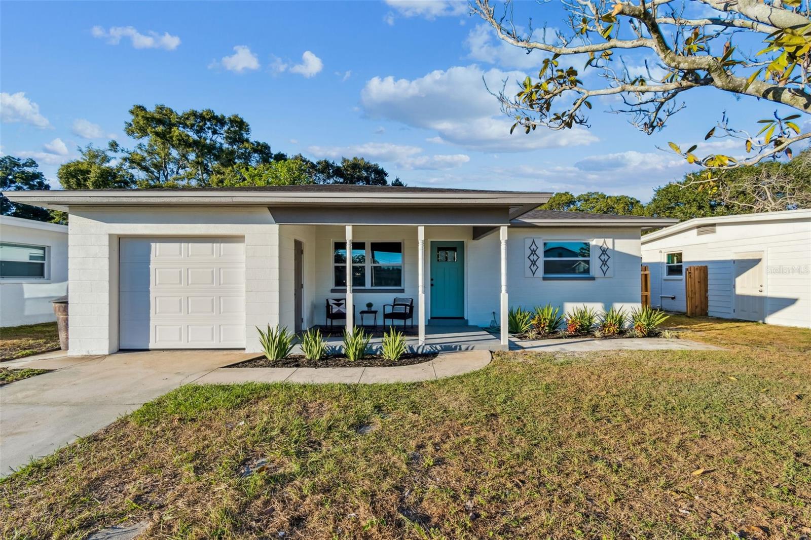 Details for 3717 31st Avenue N, ST PETERSBURG, FL 33713