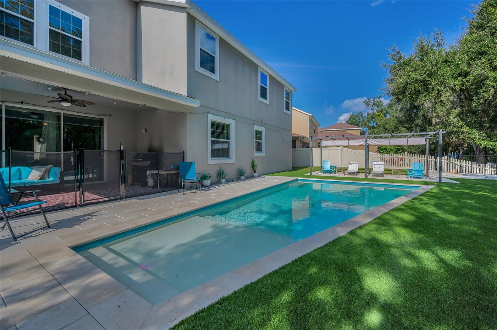 Image 11 of 73 For 6942 Rocky Canyon Way