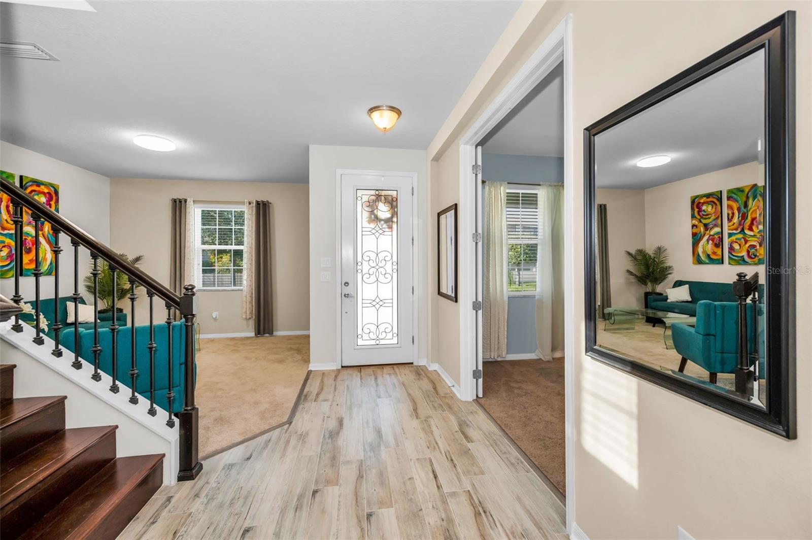 Image 24 of 73 For 6942 Rocky Canyon Way