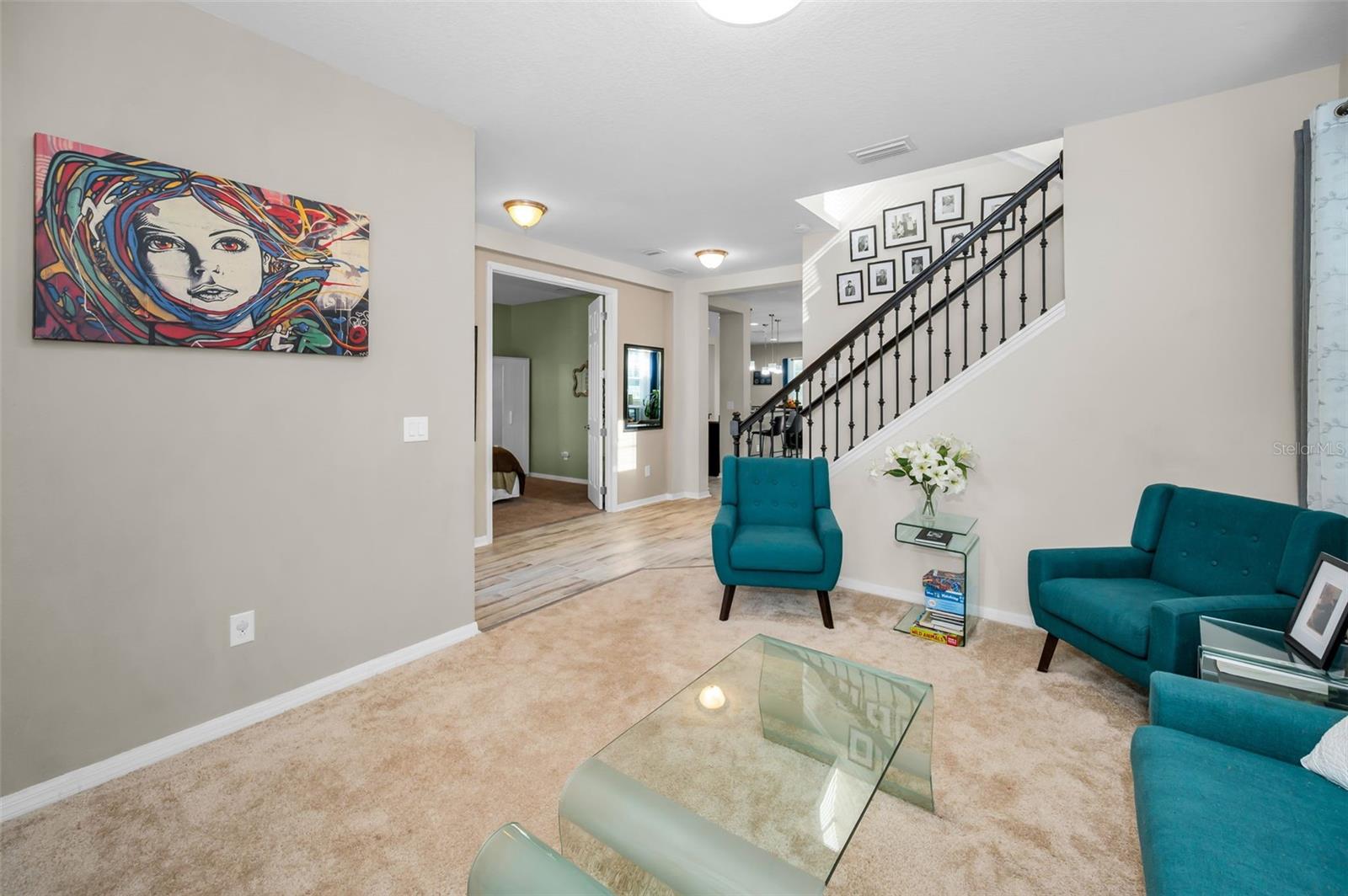 Image 27 of 73 For 6942 Rocky Canyon Way