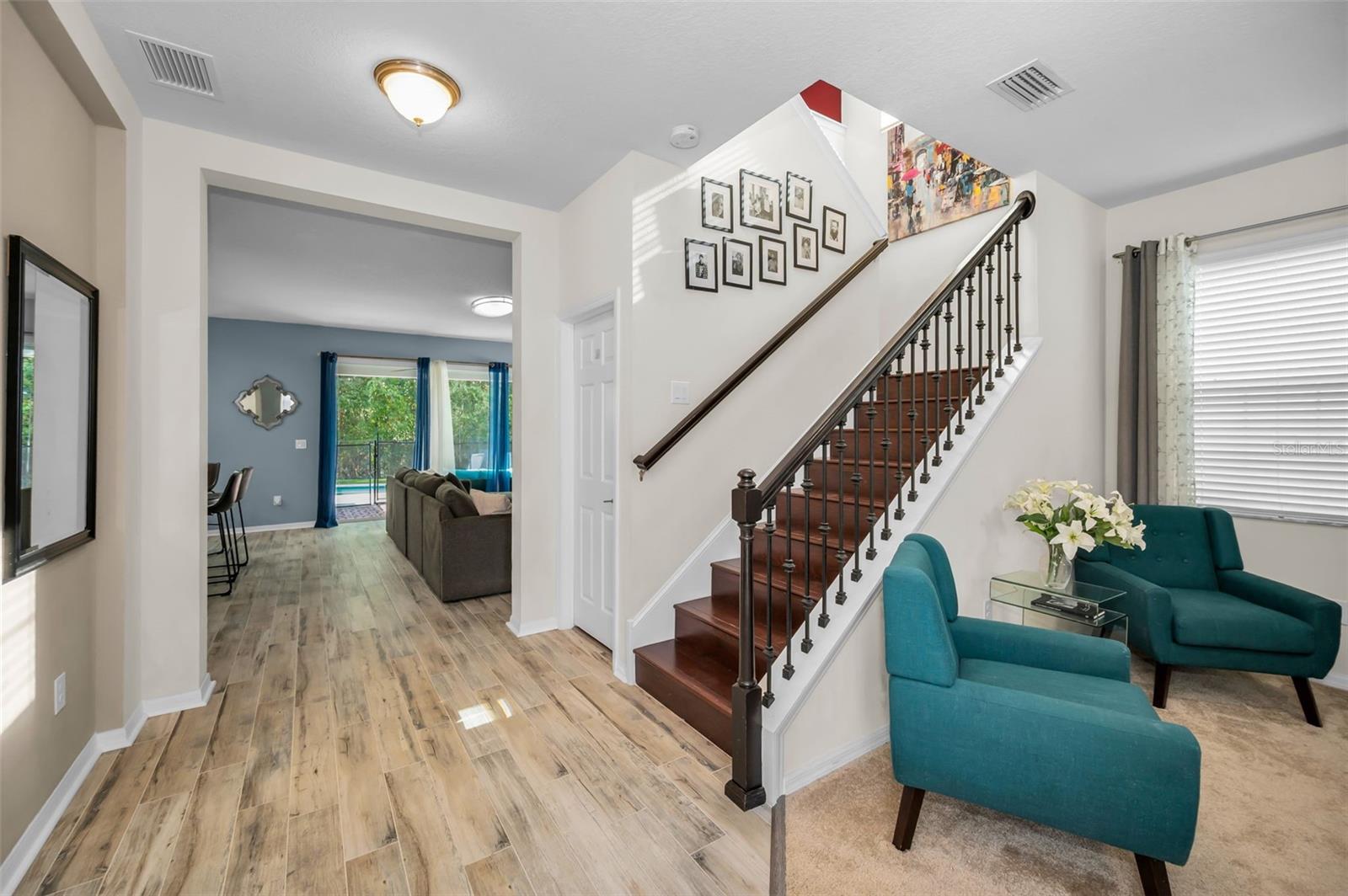 Image 28 of 73 For 6942 Rocky Canyon Way